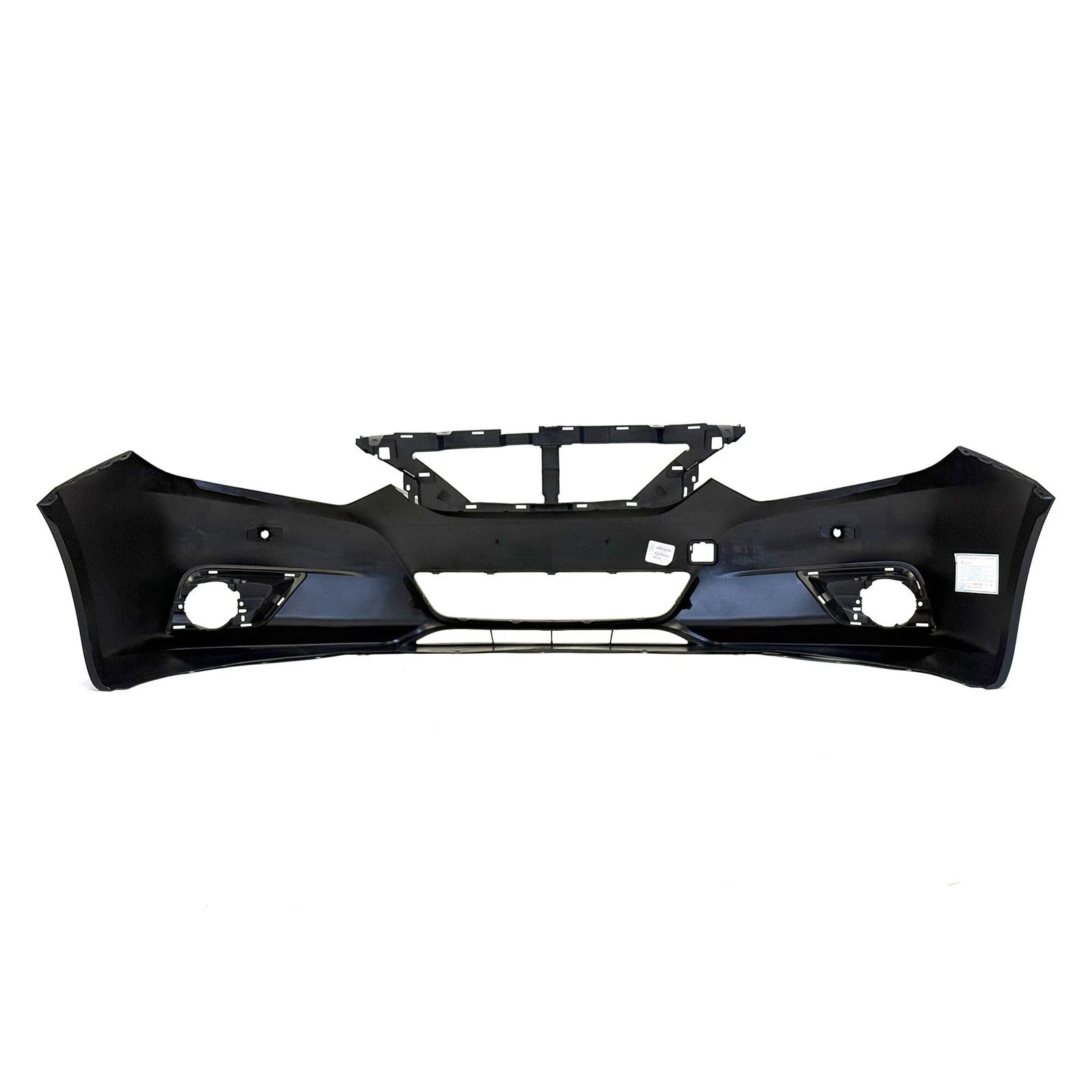 For 2016 2017 2018 Nissan Altima Front Bumper Cover Assembly