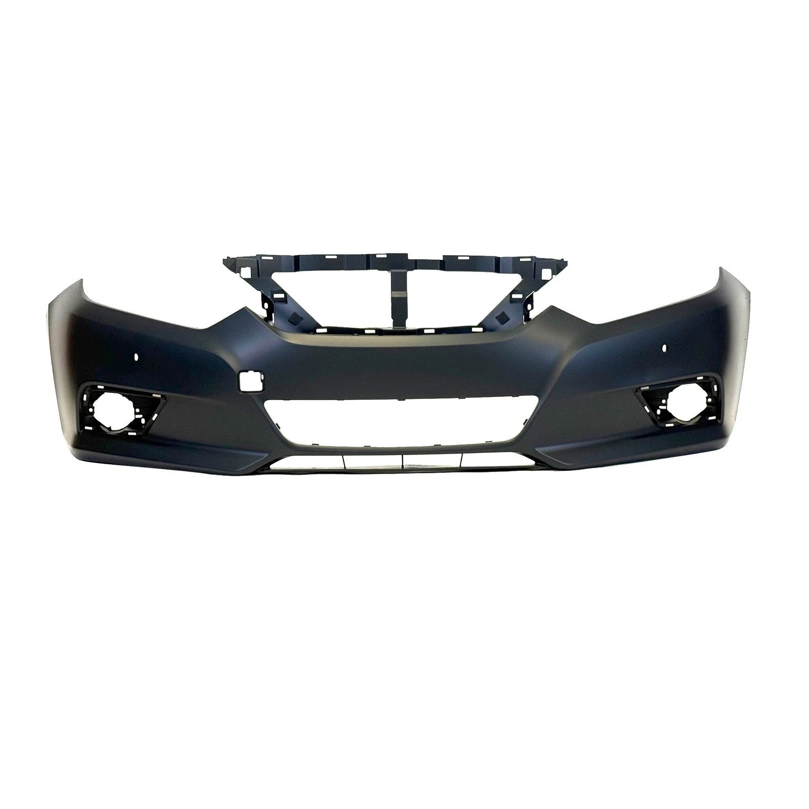 For 2016 2017 2018 Nissan Altima Front Bumper Cover Assembly