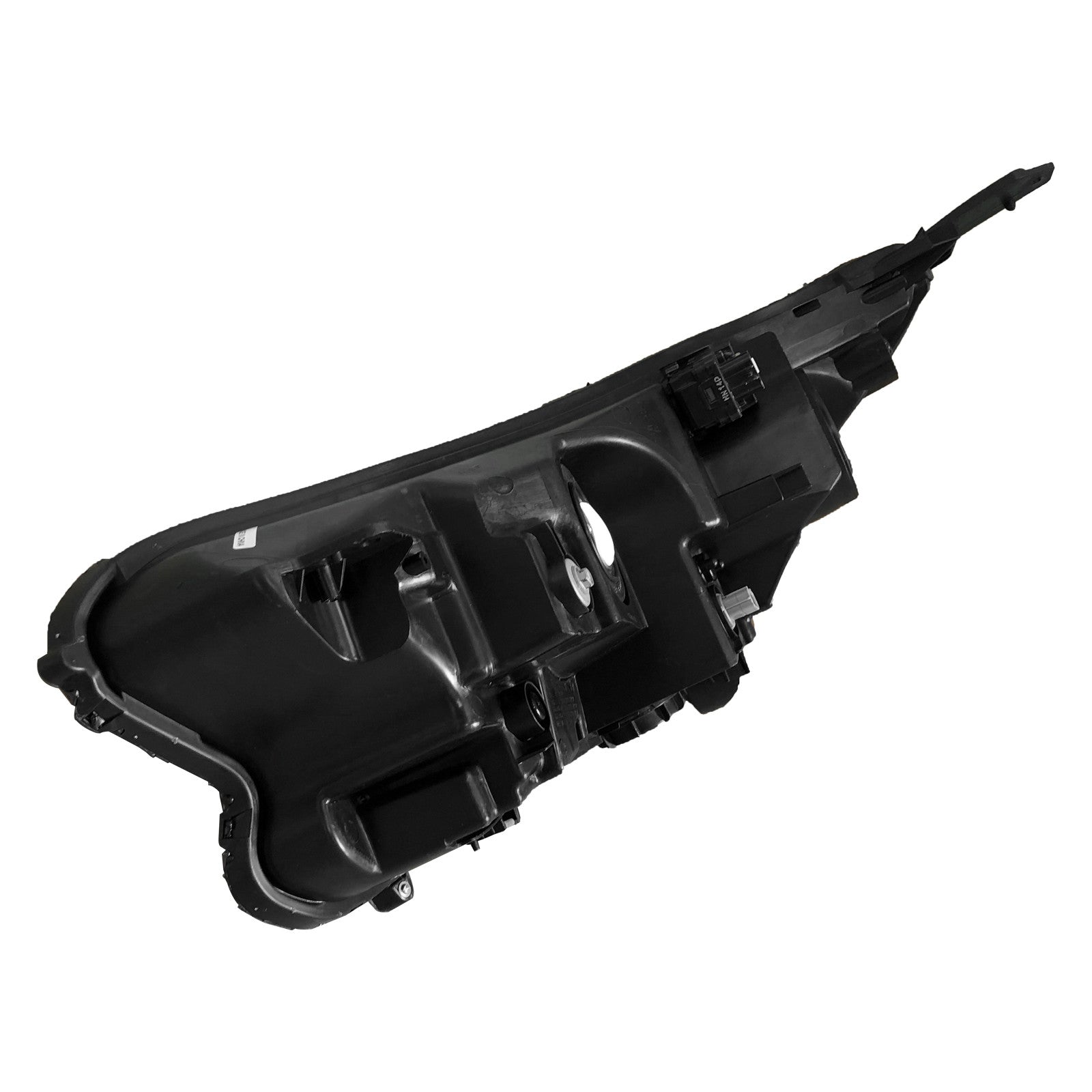 For 2017 2018 2019 2020 2021 2022 Honda CRV CR-V Headlight Assembly Halogen Passenger Side