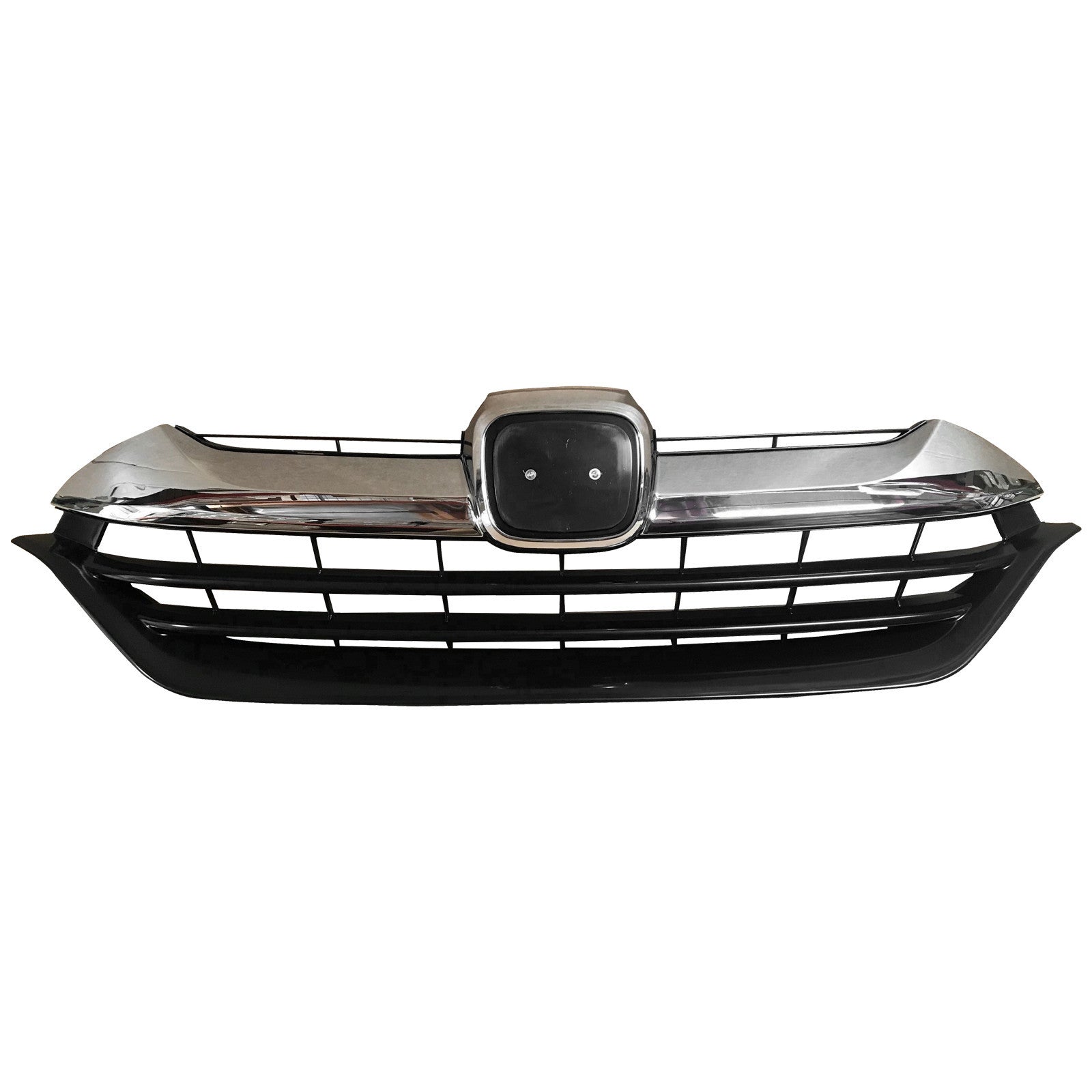 For 2017 2018 2019 Honda CRV CR-V Front Upper Bumper Grille 71121TLAA00