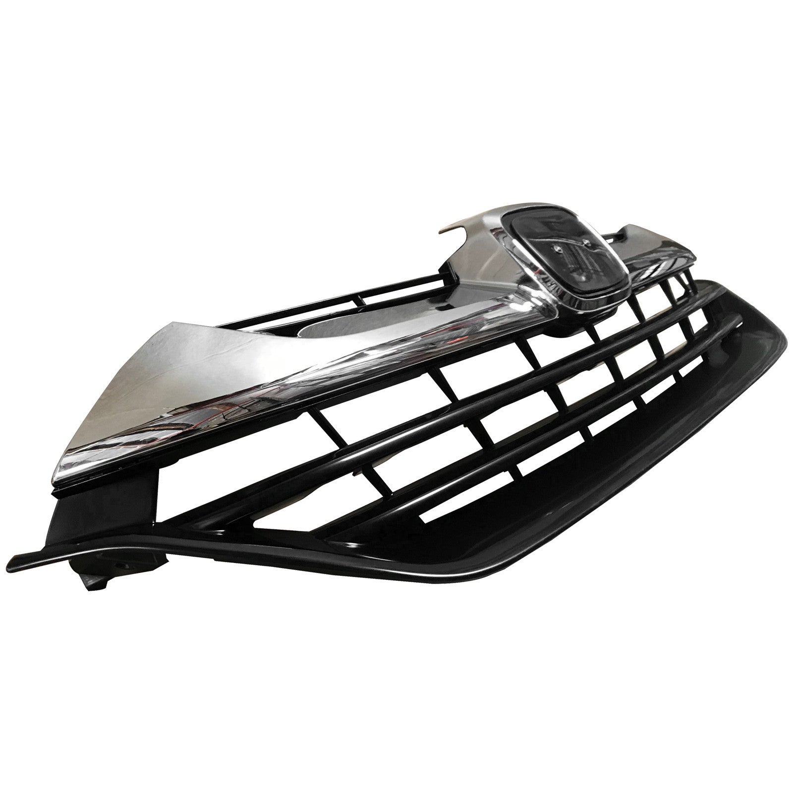 For 2017 2018 2019 Honda CRV CR-V Front Upper Bumper Grille 71121TLAA00