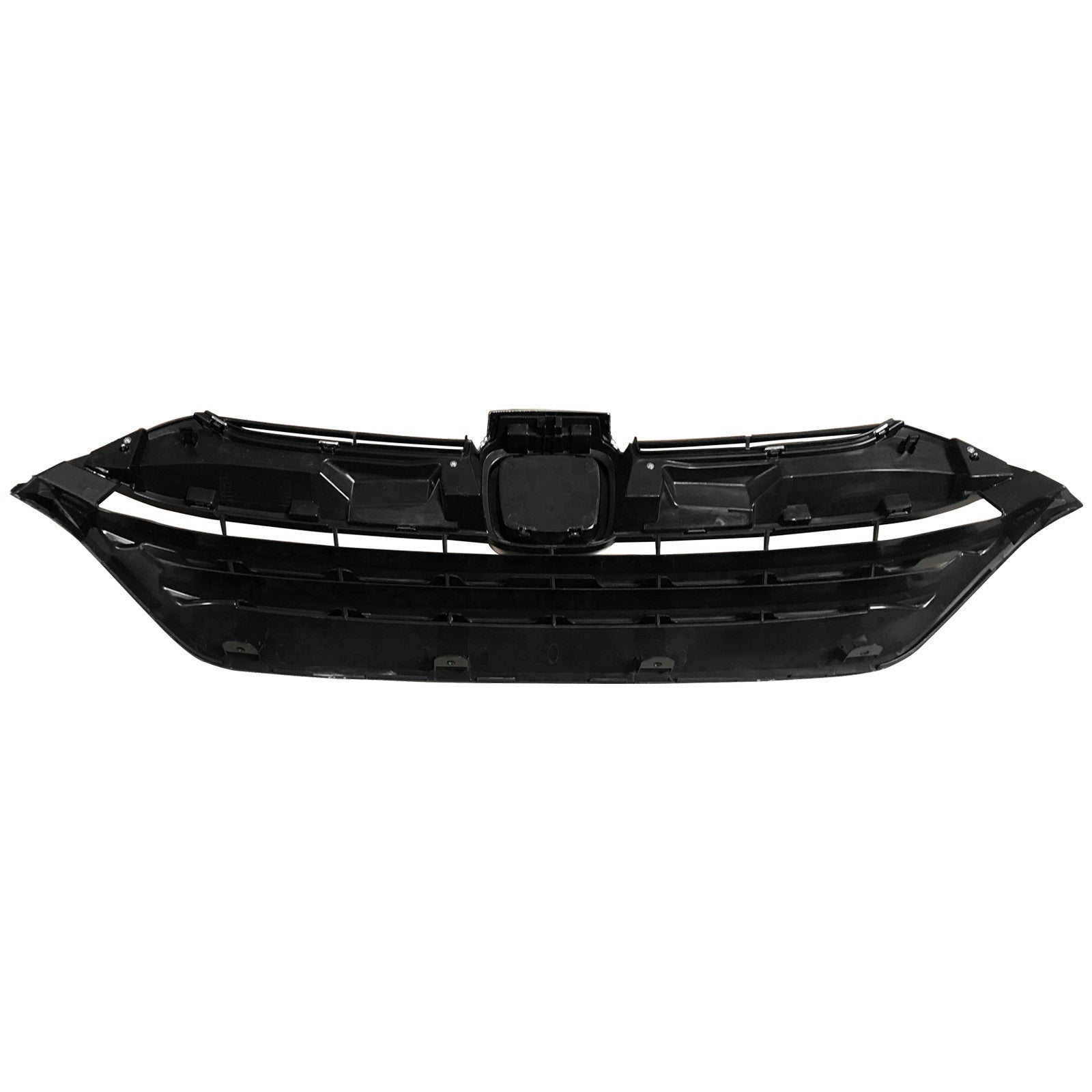 For 2017 2018 2019 Honda CRV CR-V Front Upper Bumper Grille 71121TLAA00