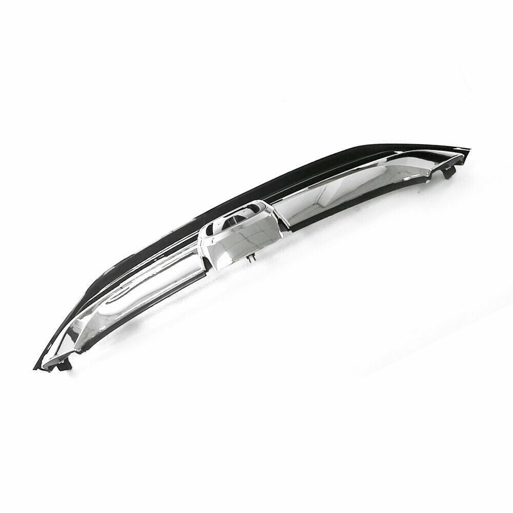 For 2017 2018 2019 Honda CRV CR-V Front Upper Bumper Grille 71121TLAA00