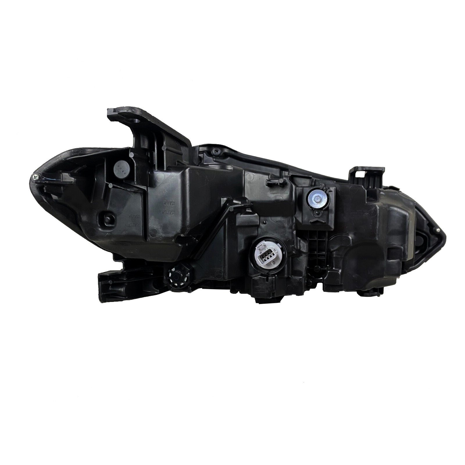 For 2022 2023 2024 2025 Honda Civic Sport Touring Front LED Headlight Headlamp Assembly Driver Side Black