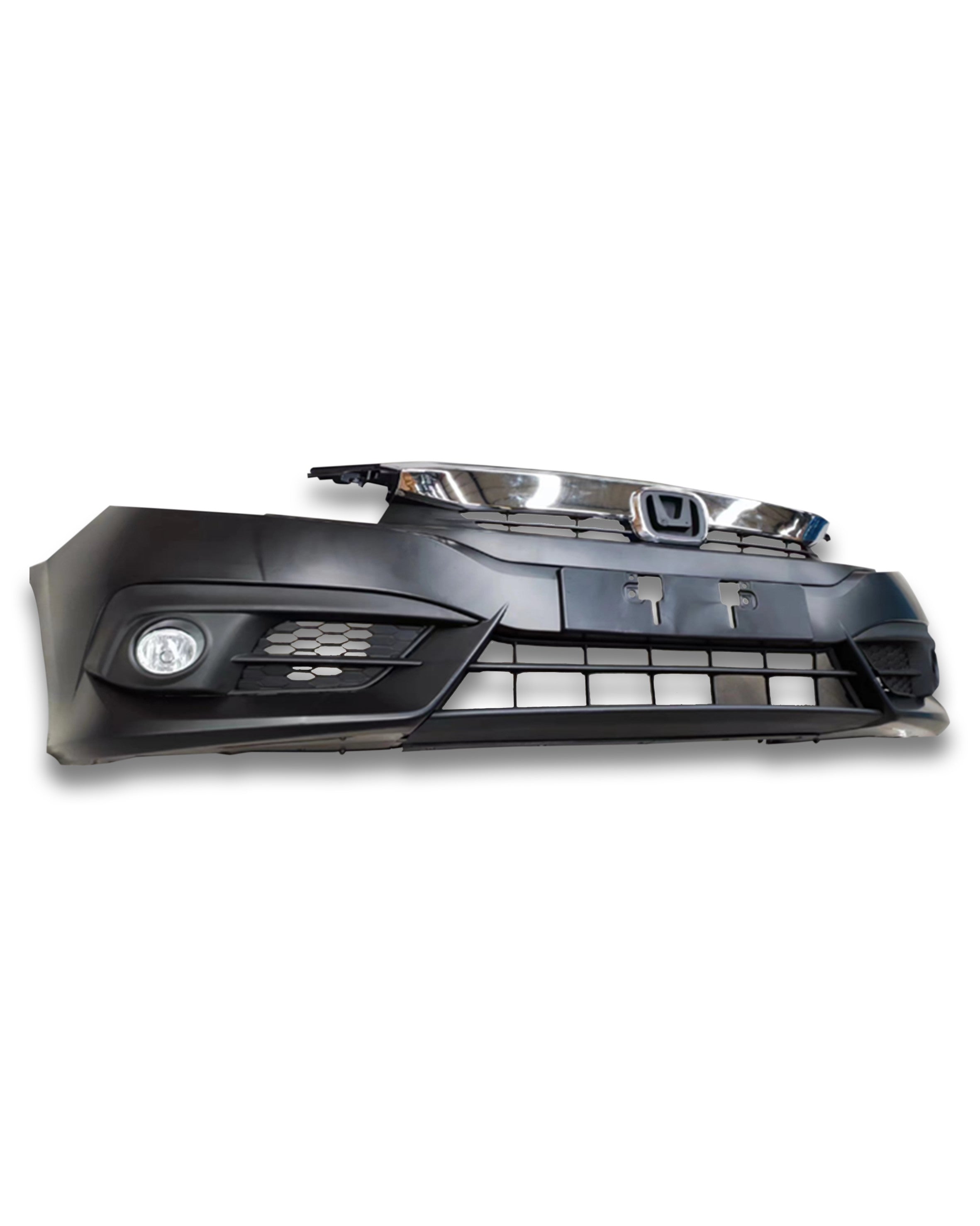 For 2016 2017 2018 Honda Civic Front Bumper Cover 04711TBAA00ZZ