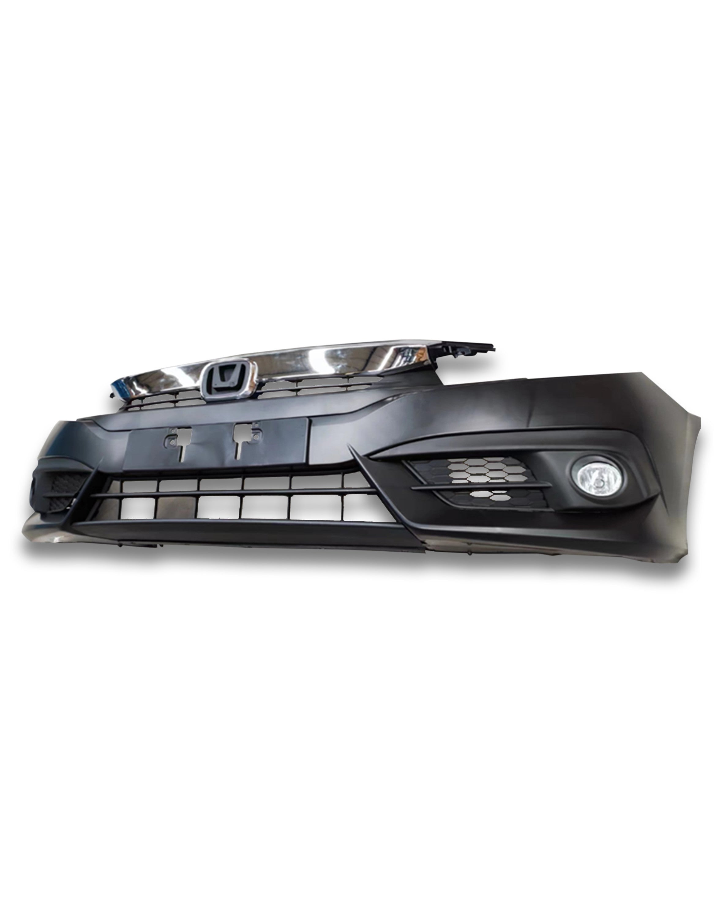 For 2016 2017 2018 Honda Civic Front Bumper Cover 04711TBAA00ZZ