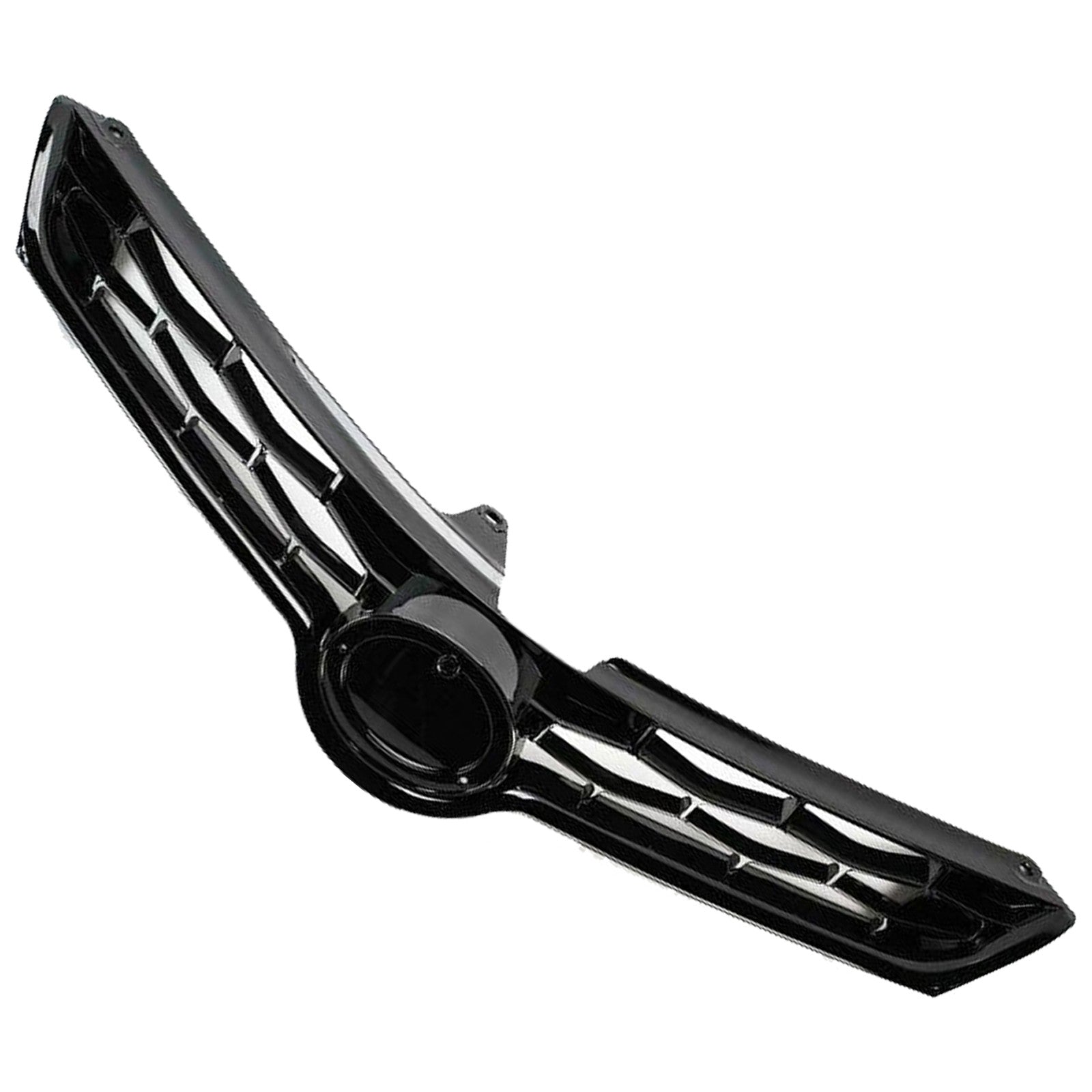 2014 2015 2016 Toyota Corolla S Front Upper Bumper Grille