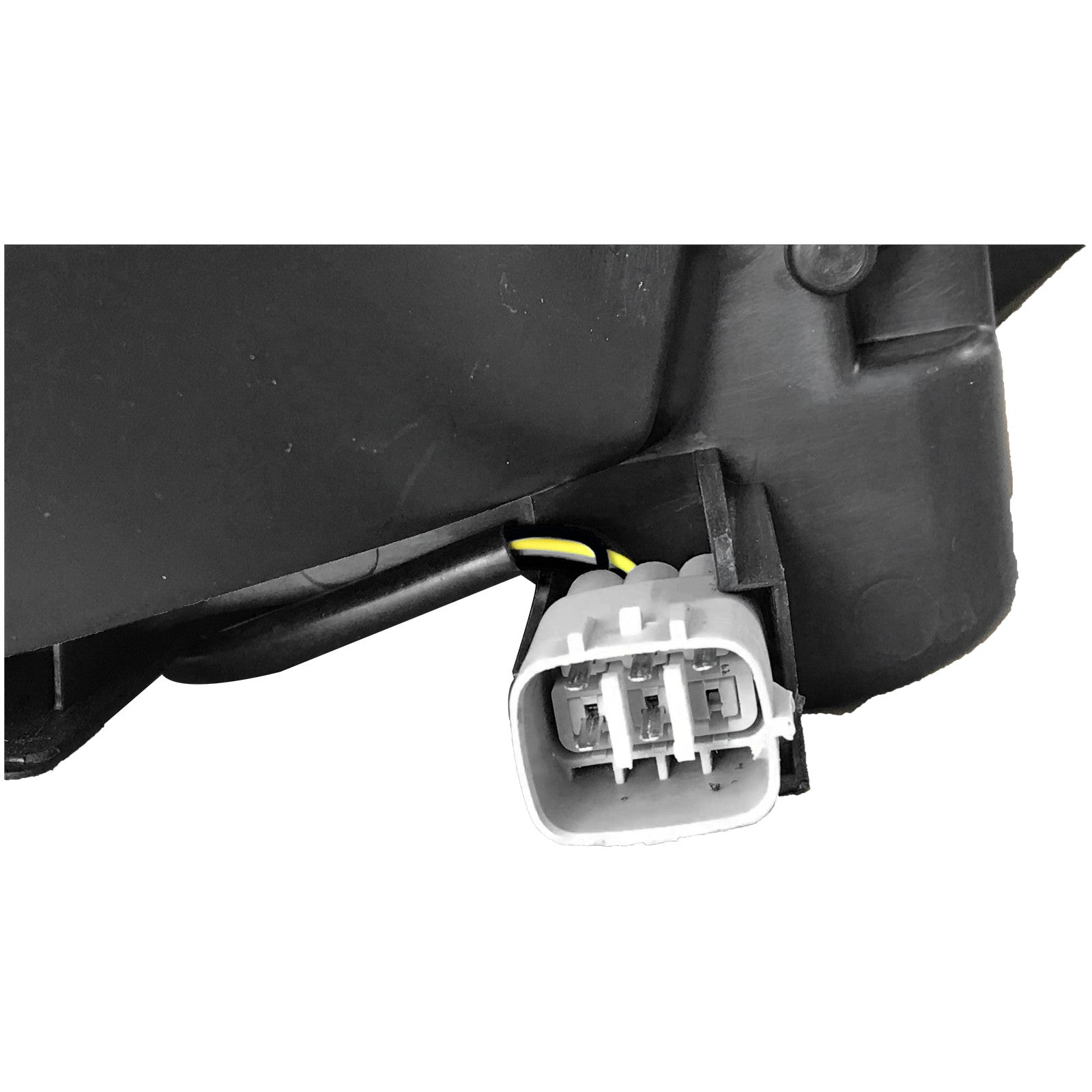 For 2017 2018 2019 Toyota Corolla L LE Headlight Assembly Halogen with LED Daytime Running Lights DRL Passenger Side