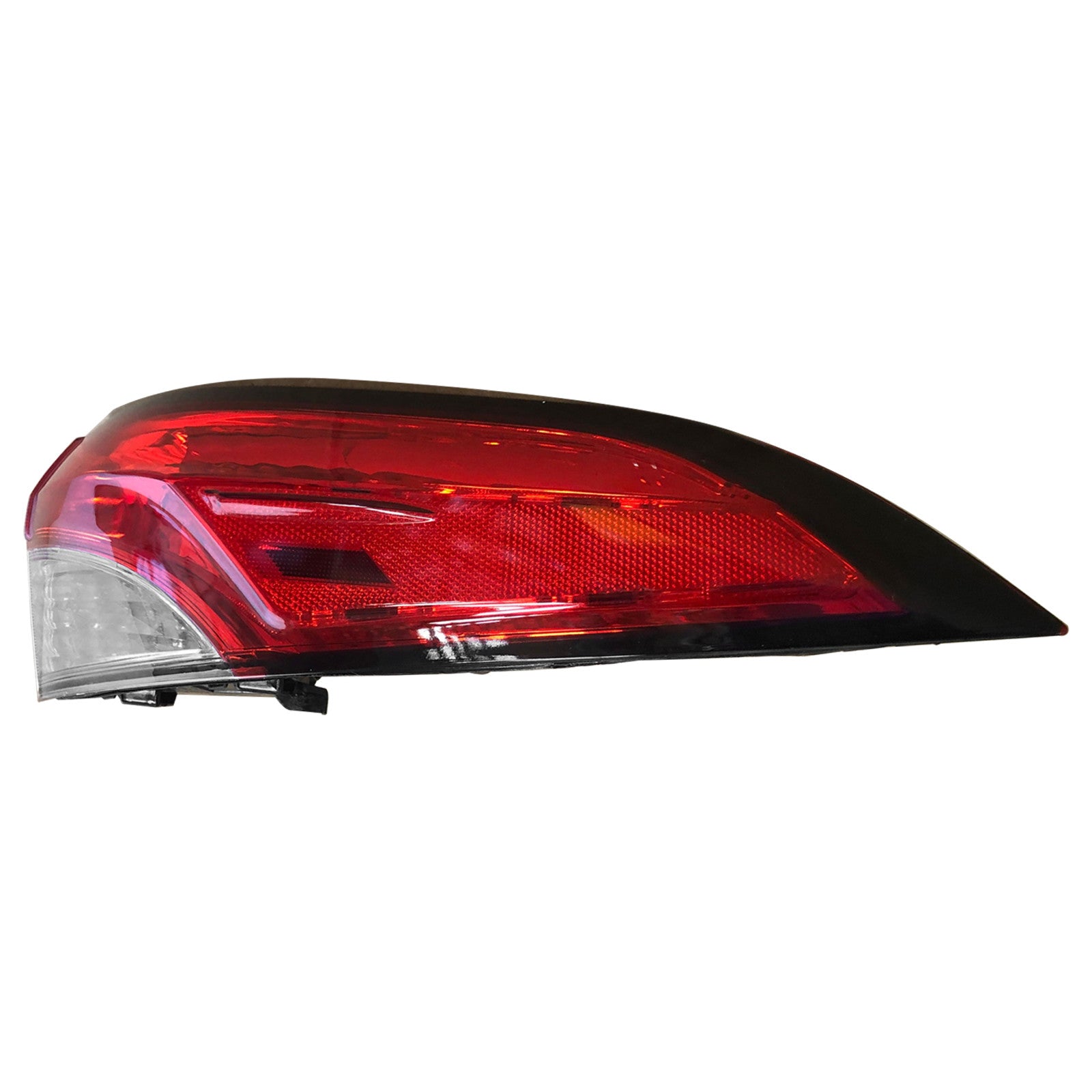 For 2020 2021 Toyota Corolla Sedan Rear Outer Tail Light Lamp Assembly Halogen Passenger Side