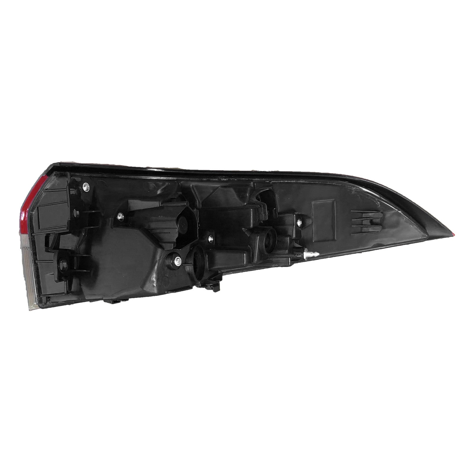 For 2020 2021 Toyota Corolla Sedan Rear Outer Tail Light Lamp Assembly Halogen Passenger Side