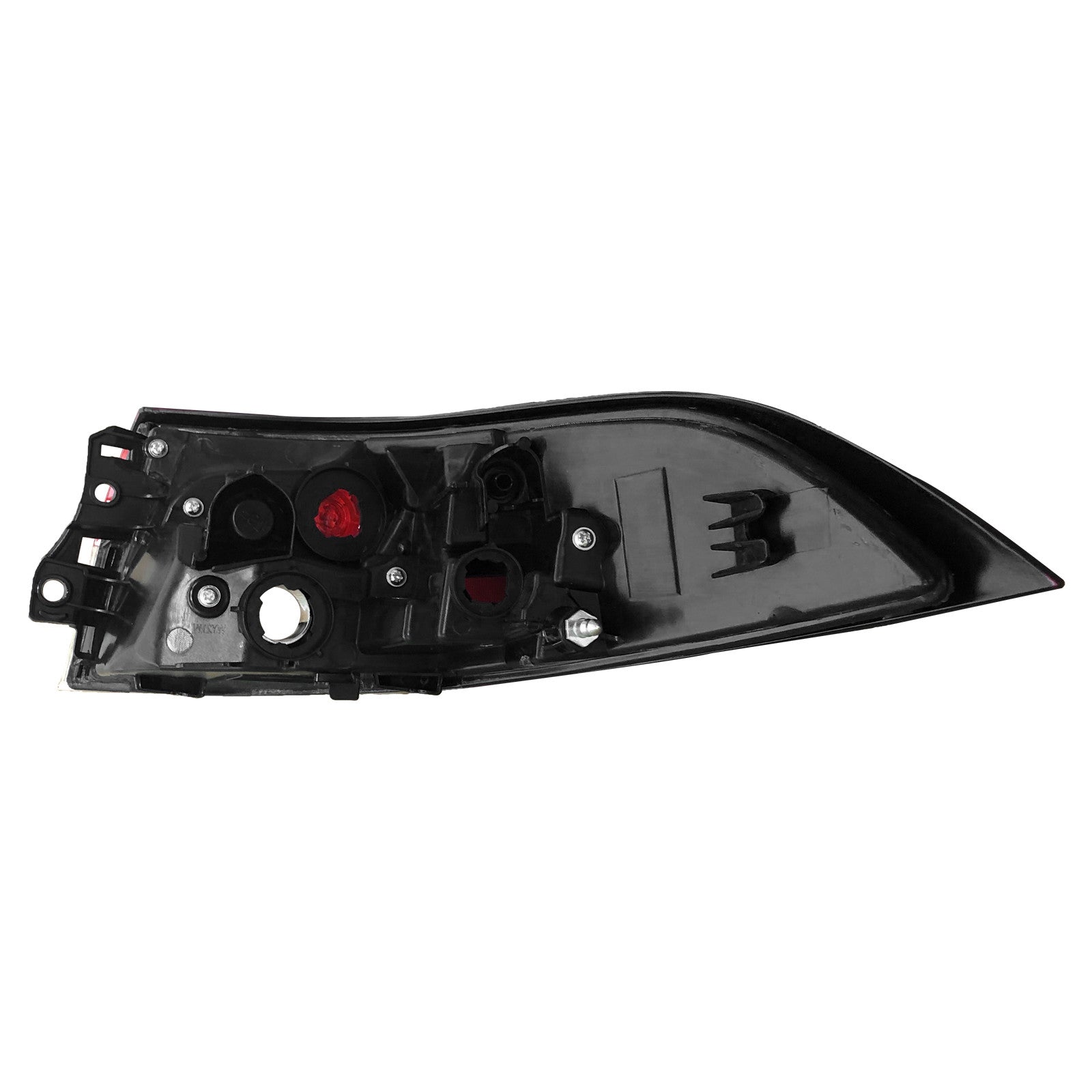 For 2020 2021 Toyota Corolla Sedan Rear Outer Tail Light Lamp Assembly Halogen Passenger Side