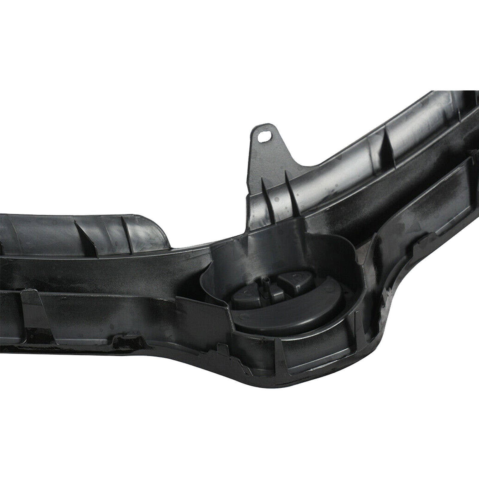 For 2014 2015 2016 Toyota Corolla L LE CE Front Upper Lower Grille With Fog Covers Set