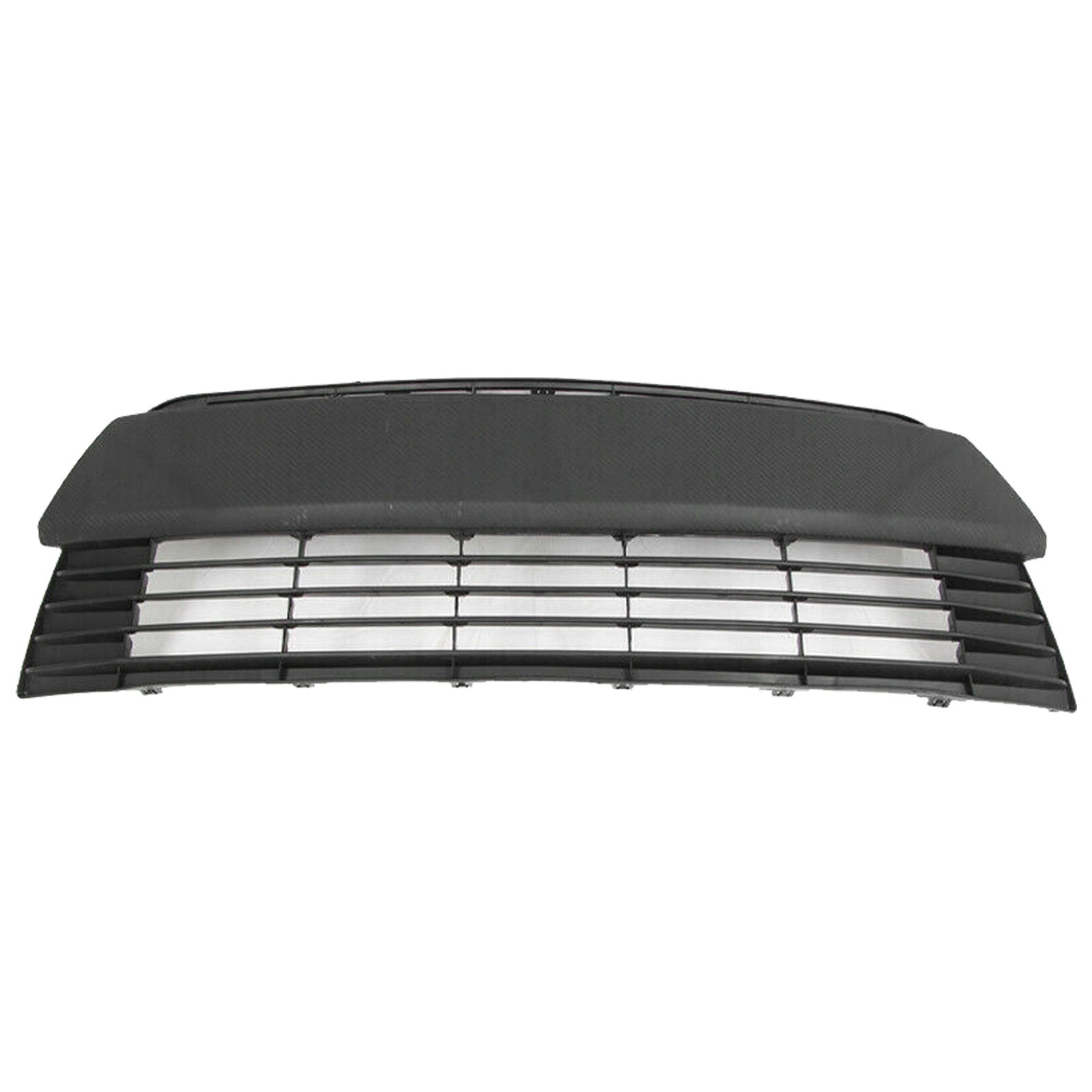 For 2014 2015 2016 Toyota Corolla L LE CE Front Upper Lower Grille With Fog Covers Set