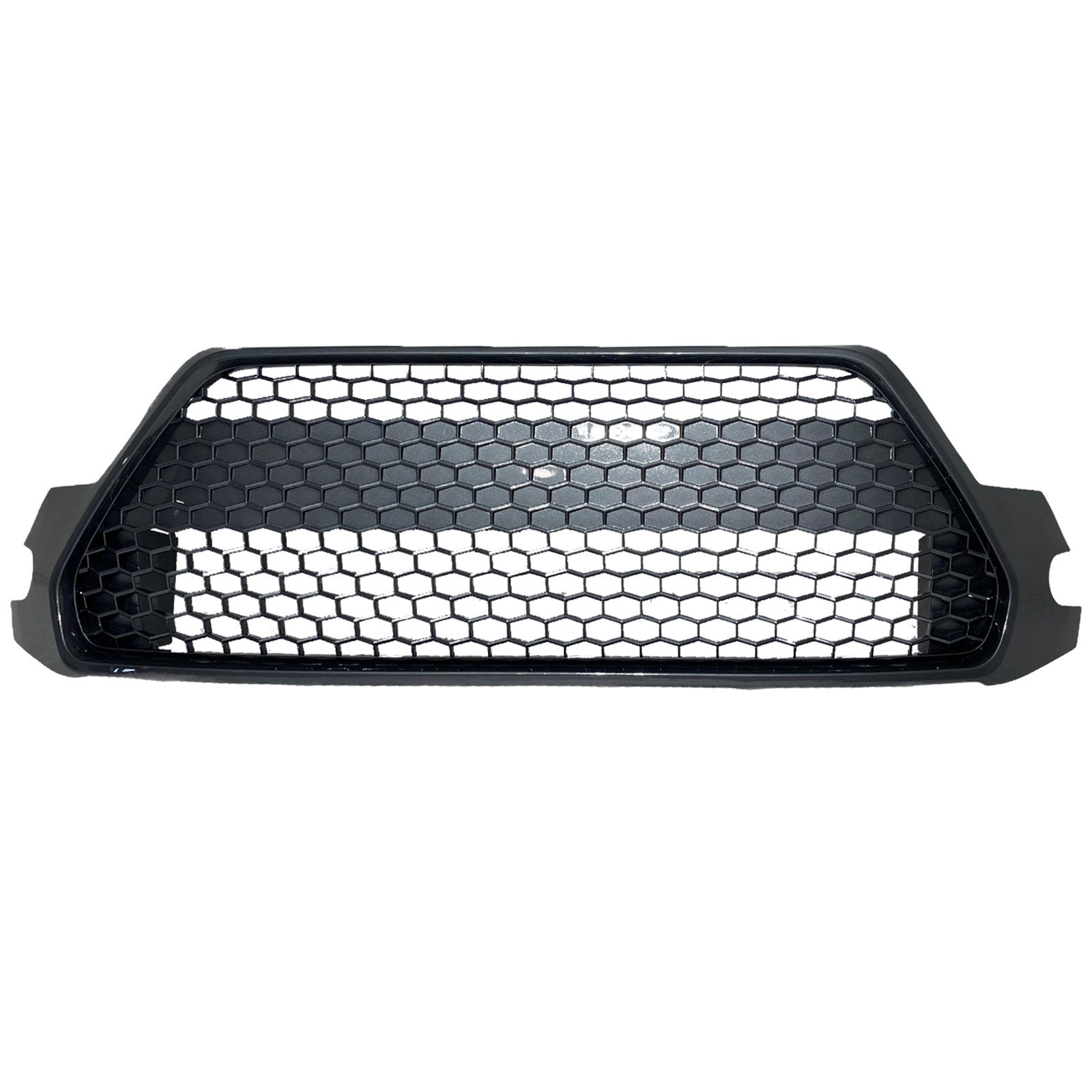 For 2020 2021 2022 Toyota Corolla SE XSE Sedan Front Lower Bumper Grille Assembly Dark Gray