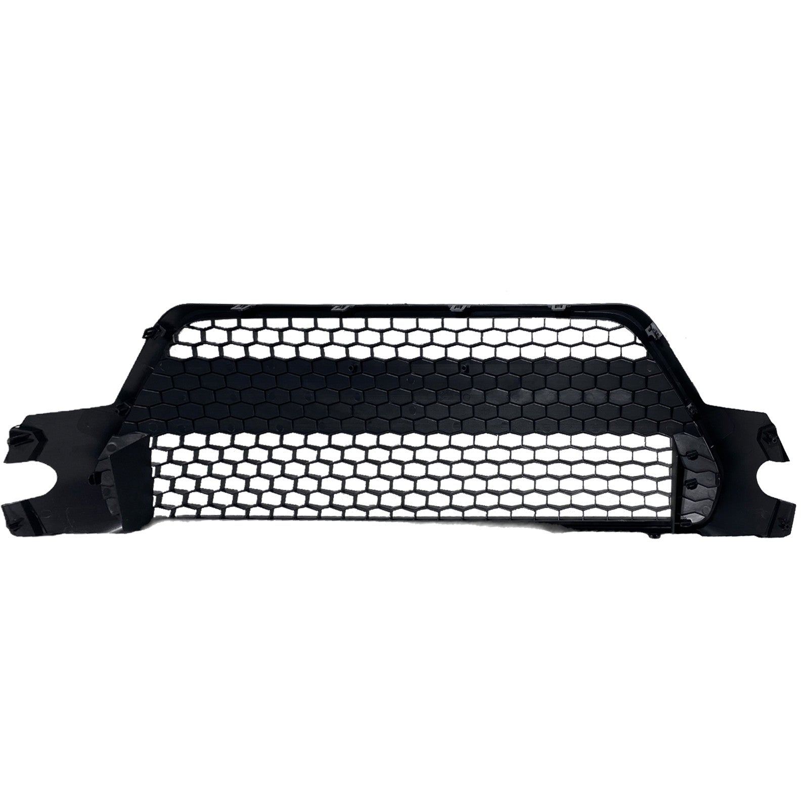 For 2020 2021 2022 Toyota Corolla SE XSE Sedan Front Lower Bumper Grille Assembly Dark Gray