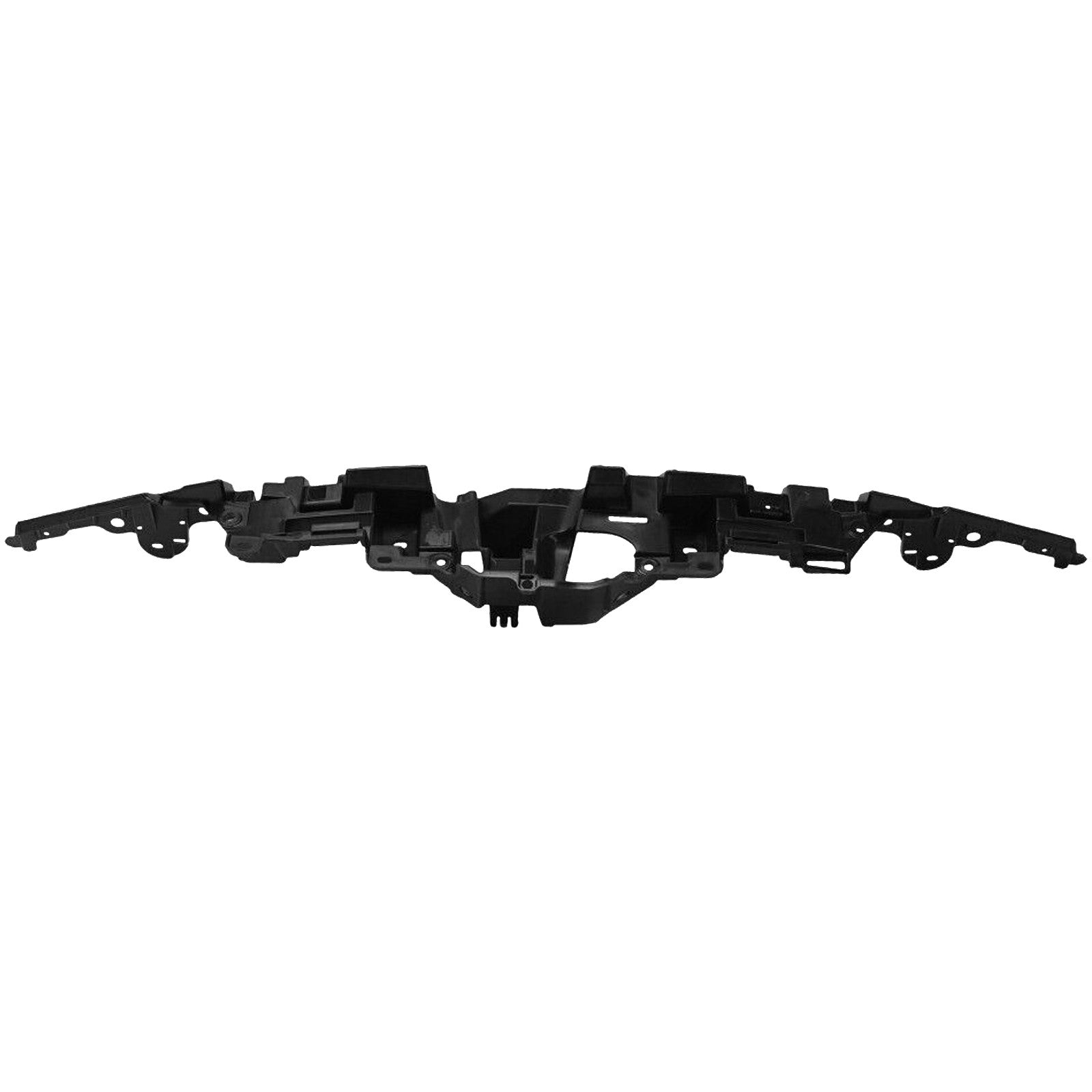 For 2020 2021 2022 Toyota Corolla SE XSE Sedan Upper Radiator Panel & Bumper Grille Assembly 2pcs