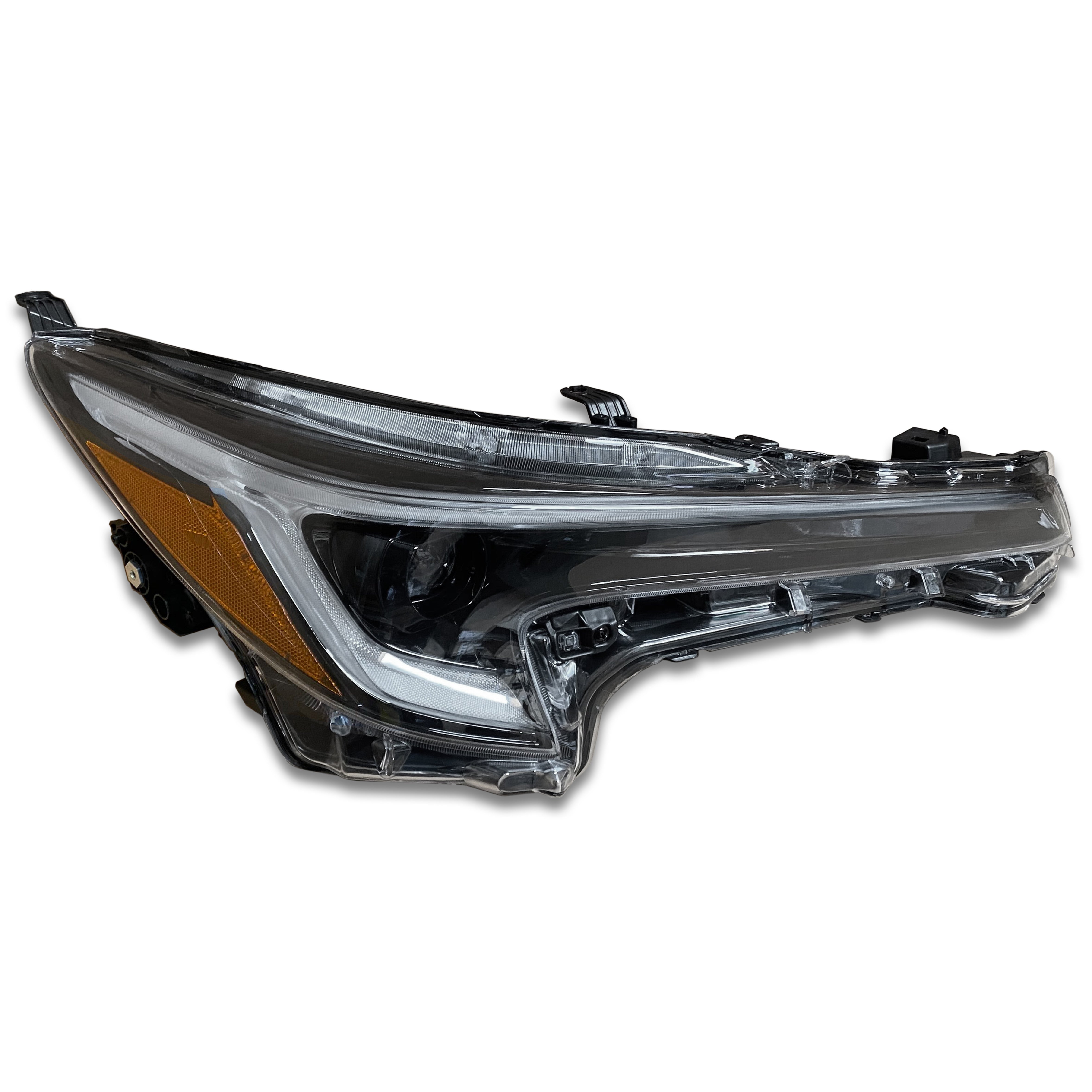 For 2023 2024 2025 Toyota Corolla Hybrid SE XLE XSE Headlight Headlamp Factory Assembly Right Passenger Side RH 8111002T70