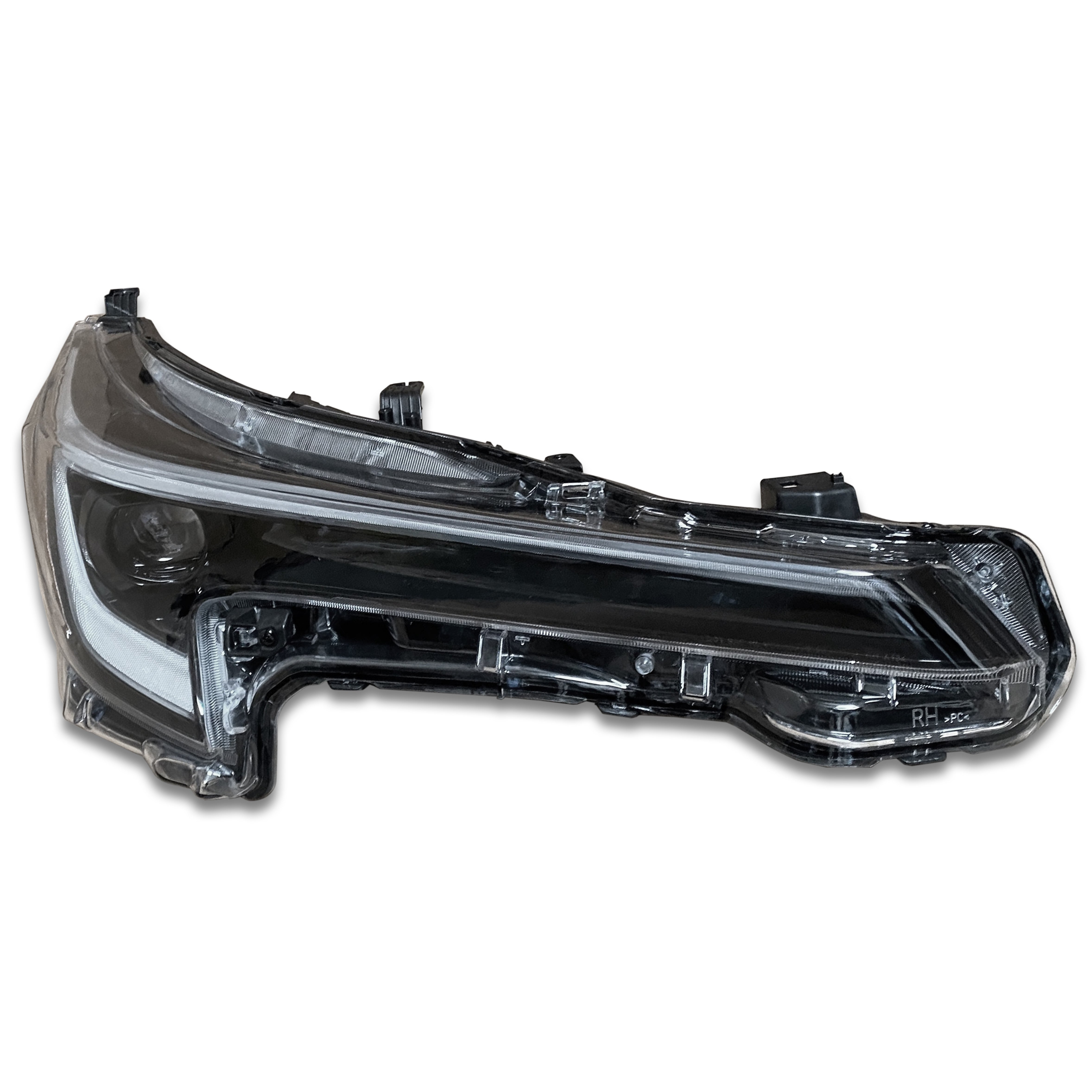 For 2023 2024 2025 Toyota Corolla Hybrid SE XLE XSE Headlight Headlamp Factory Assembly Right Passenger Side RH 8111002T70