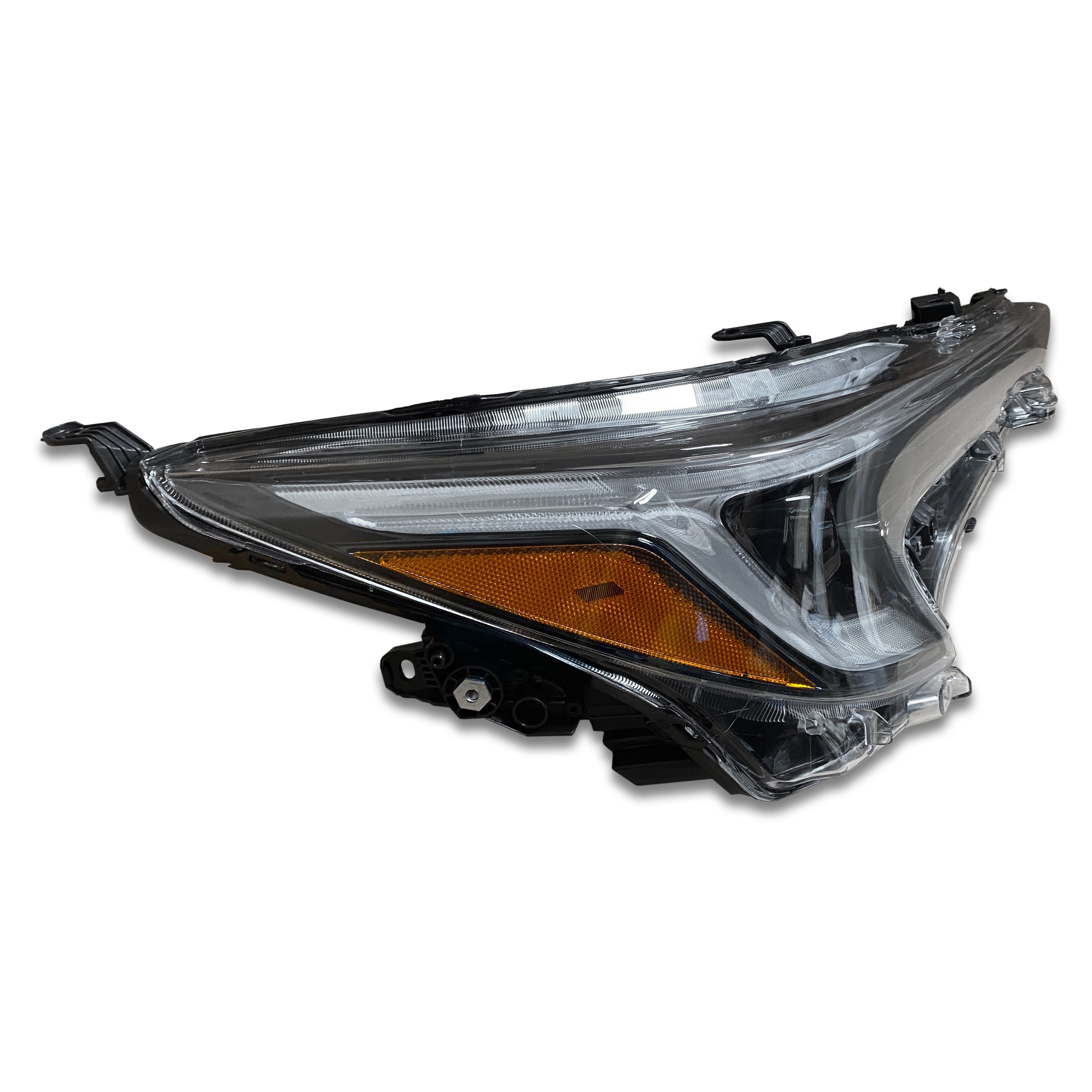 For 2023 2024 2025 Toyota Corolla Hybrid SE XLE XSE Headlight Headlamp Factory Assembly Right Passenger Side RH 8111002T70