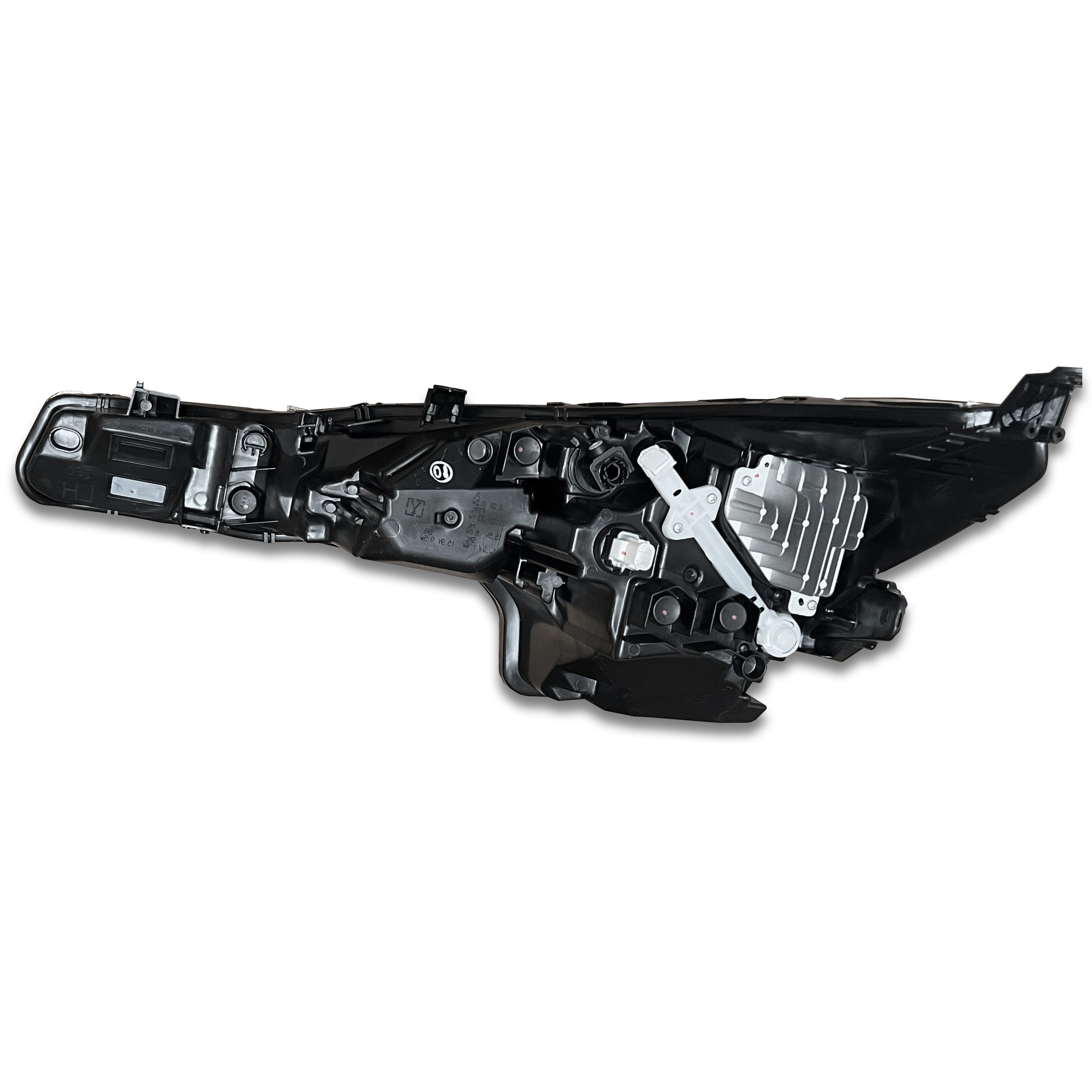 For 2023 2024 2025 Toyota Corolla Hybrid SE XLE XSE Headlight Headlamp Factory Assembly Right Passenger Side RH 8111002T70