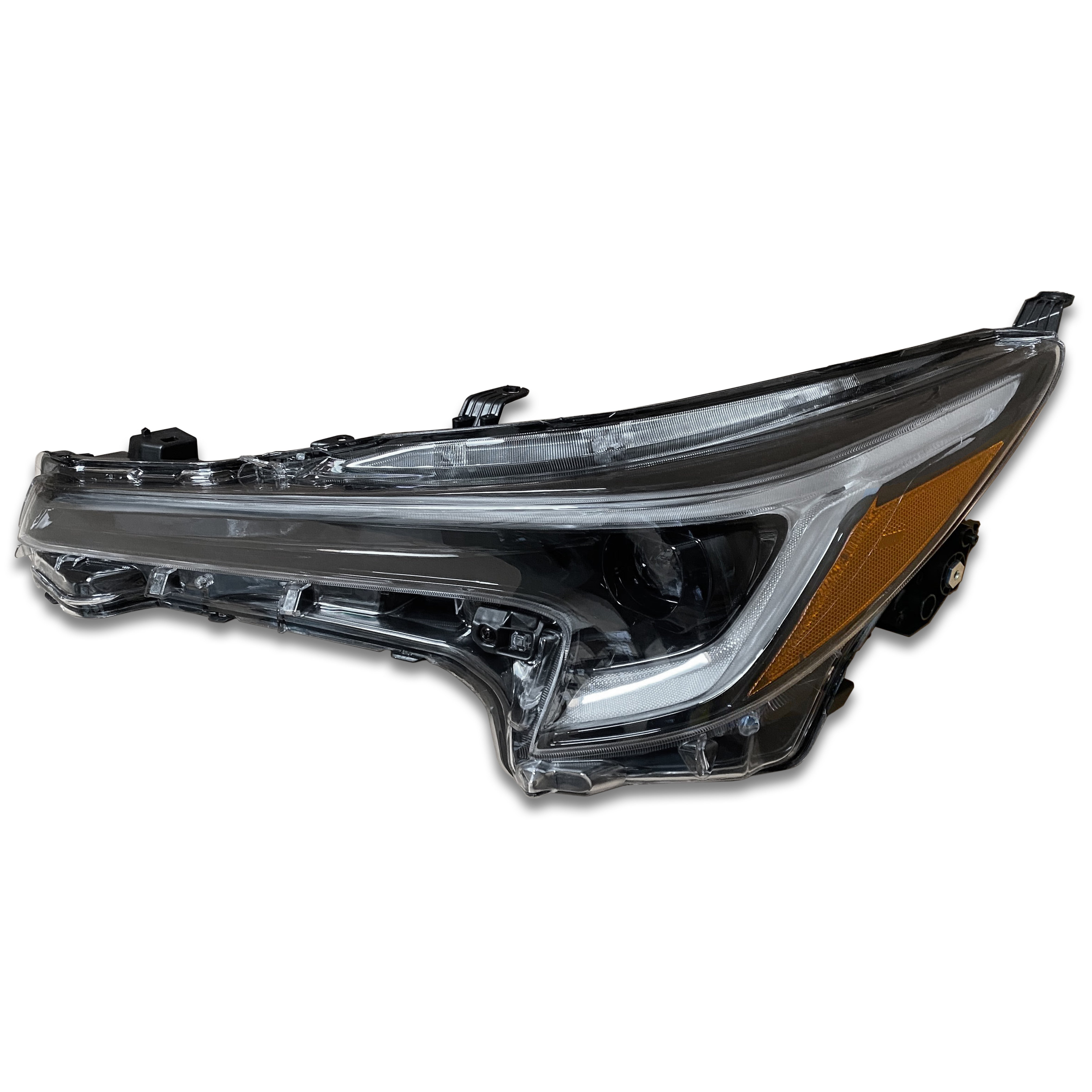 For 2023 2024 2025 Toyota Corolla Hybrid SE XLE XSE Headlight Headlamp Factory Assembly Left Driver Side LH 8115002U60