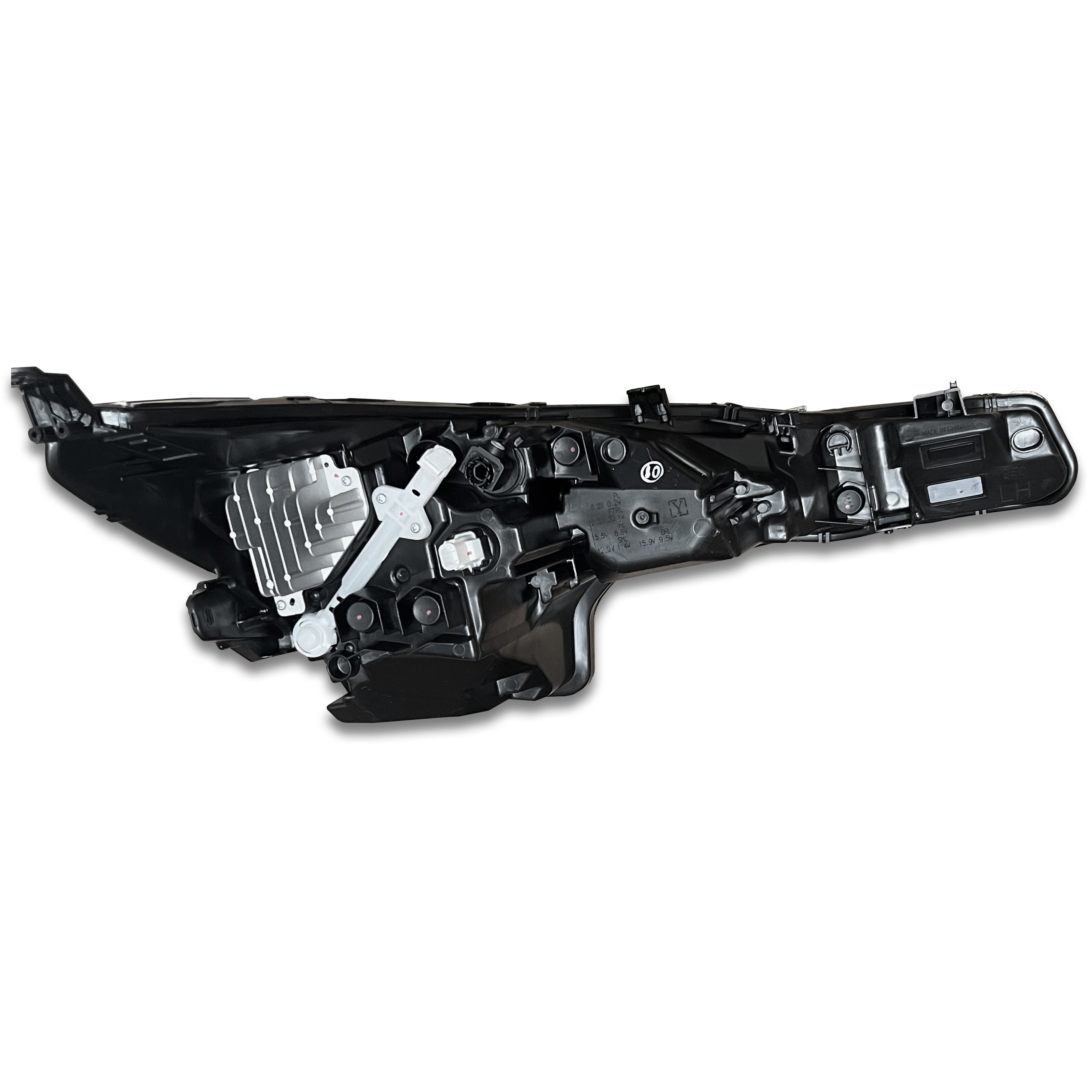 For 2023 2024 2025 Toyota Corolla Hybrid SE XLE XSE Headlight Headlamp Factory Assembly Left Driver Side LH 8115002U60