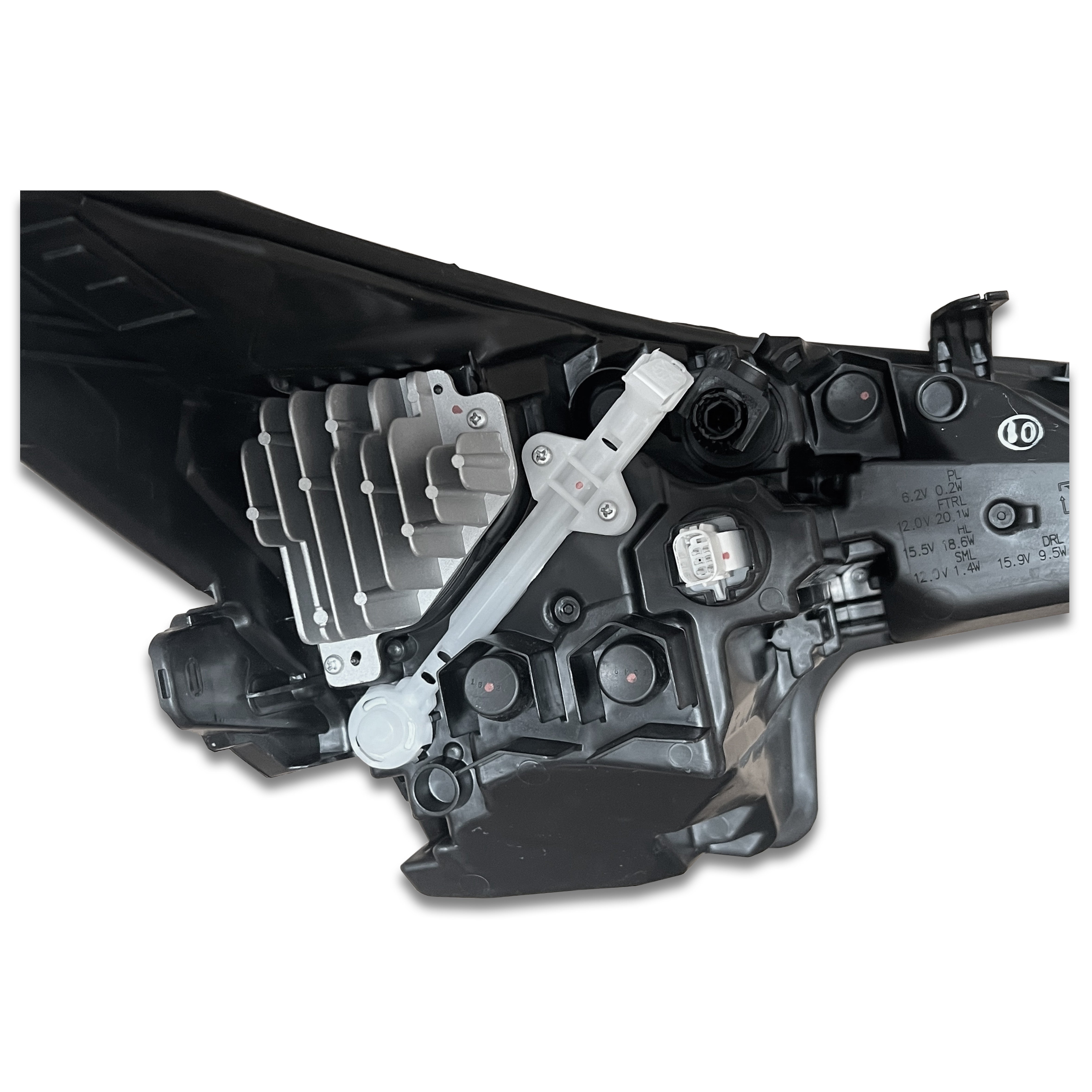 For 2023 2024 2025 Toyota Corolla Hybrid SE XLE XSE Headlight Headlamp Factory Assembly Left Driver Side LH 8115002U60