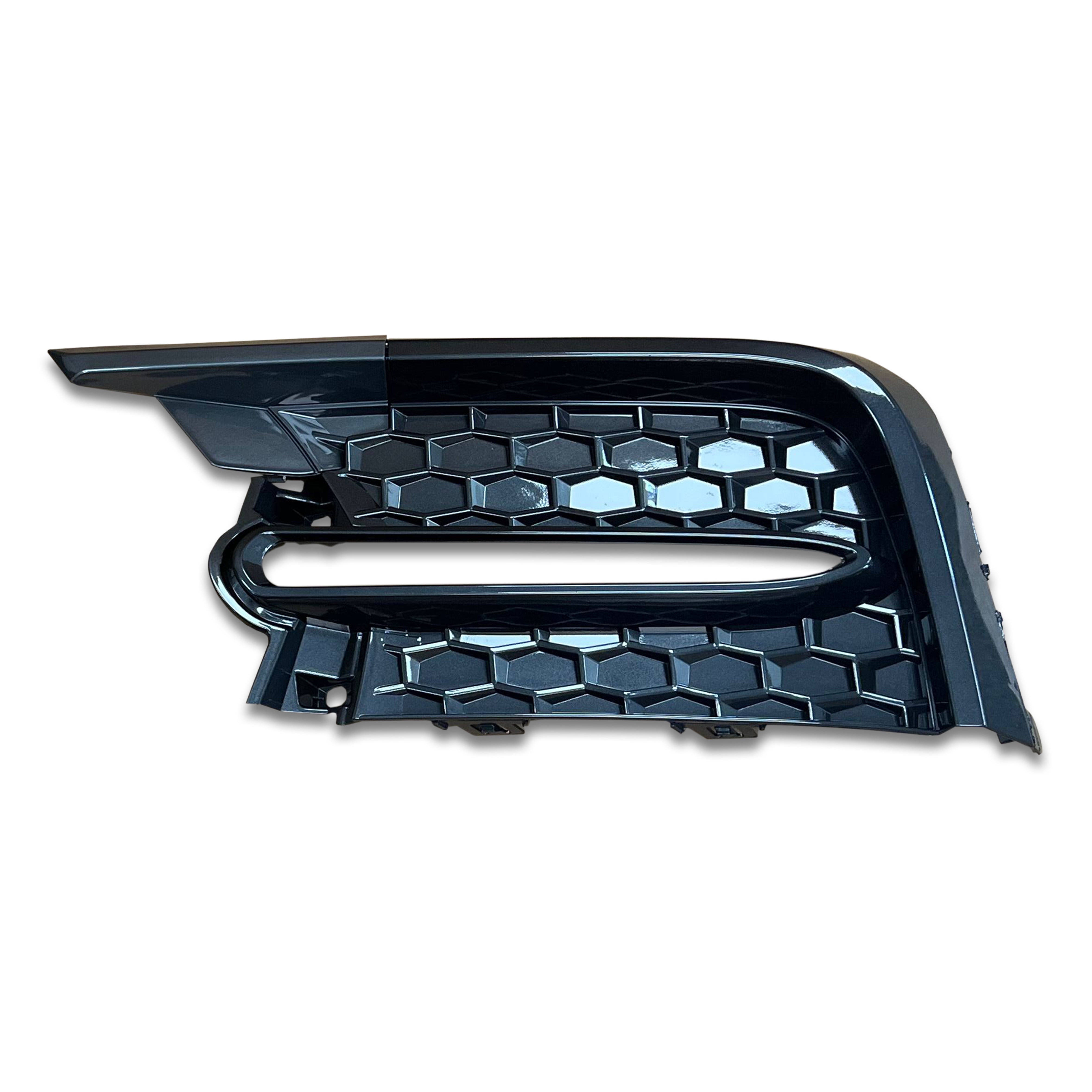 For 2023 2024 2025 Toyota Corolla SE XSE Fog Light & Cover Set LED LH/RH