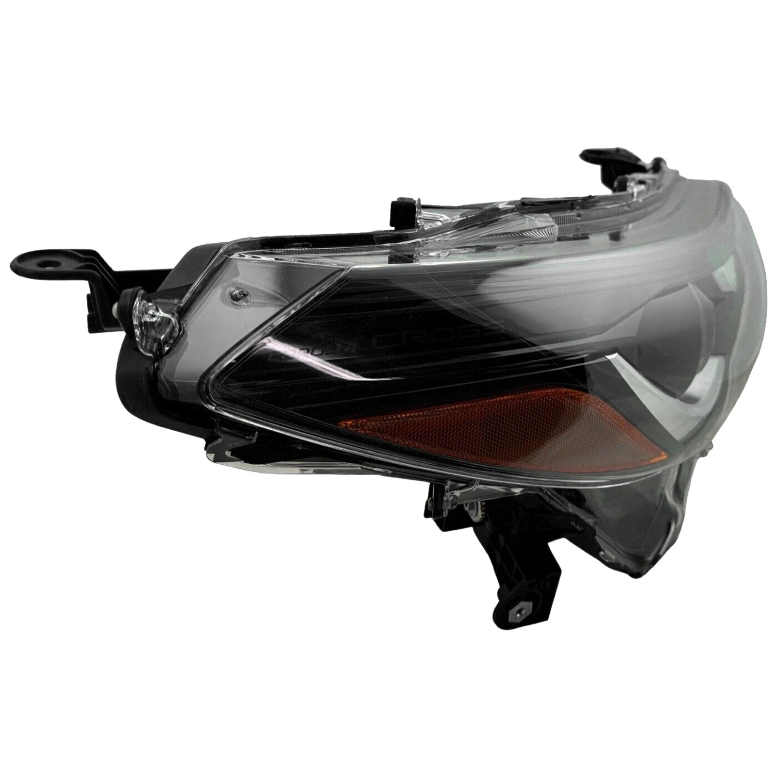 For 2022 2023 2024 Toyota Corolla Cross L LE Front LED Headlight Lamp Assembly Set Left Right Side