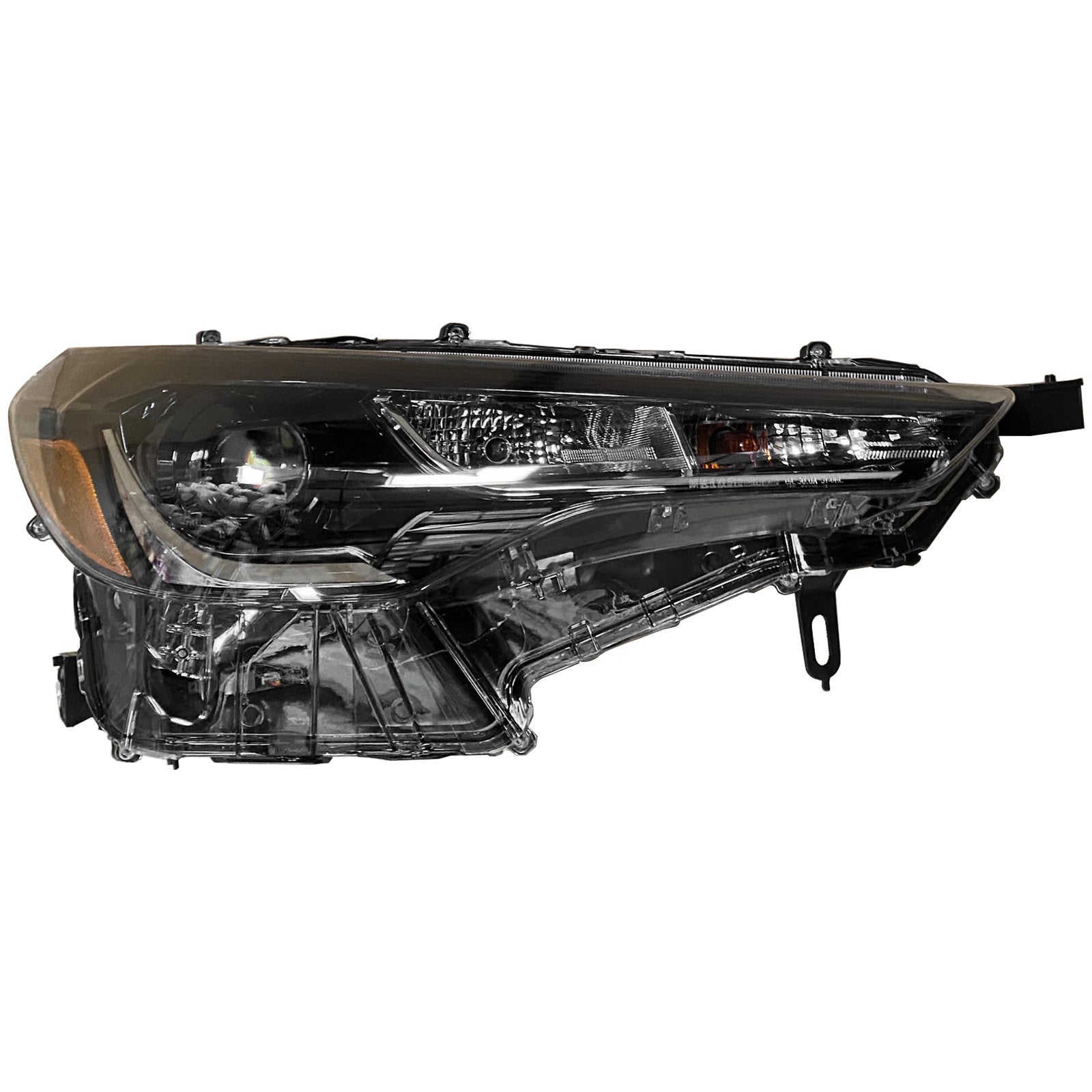 For 2022 2023 2024 Toyota Corolla Cross L LE Front LED Headlight Lamp Assembly Right Passenger Side