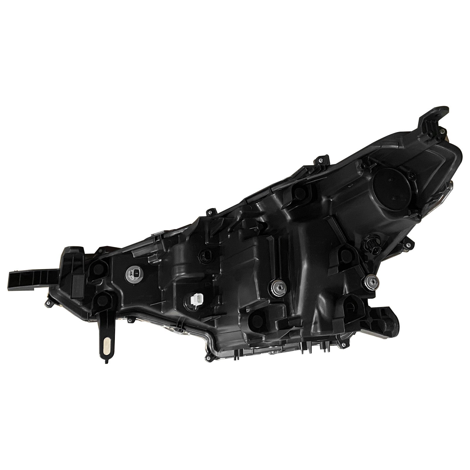 For 2022 2023 2024 Toyota Corolla Cross L LE Front LED Headlight Lamp Assembly Right Passenger Side