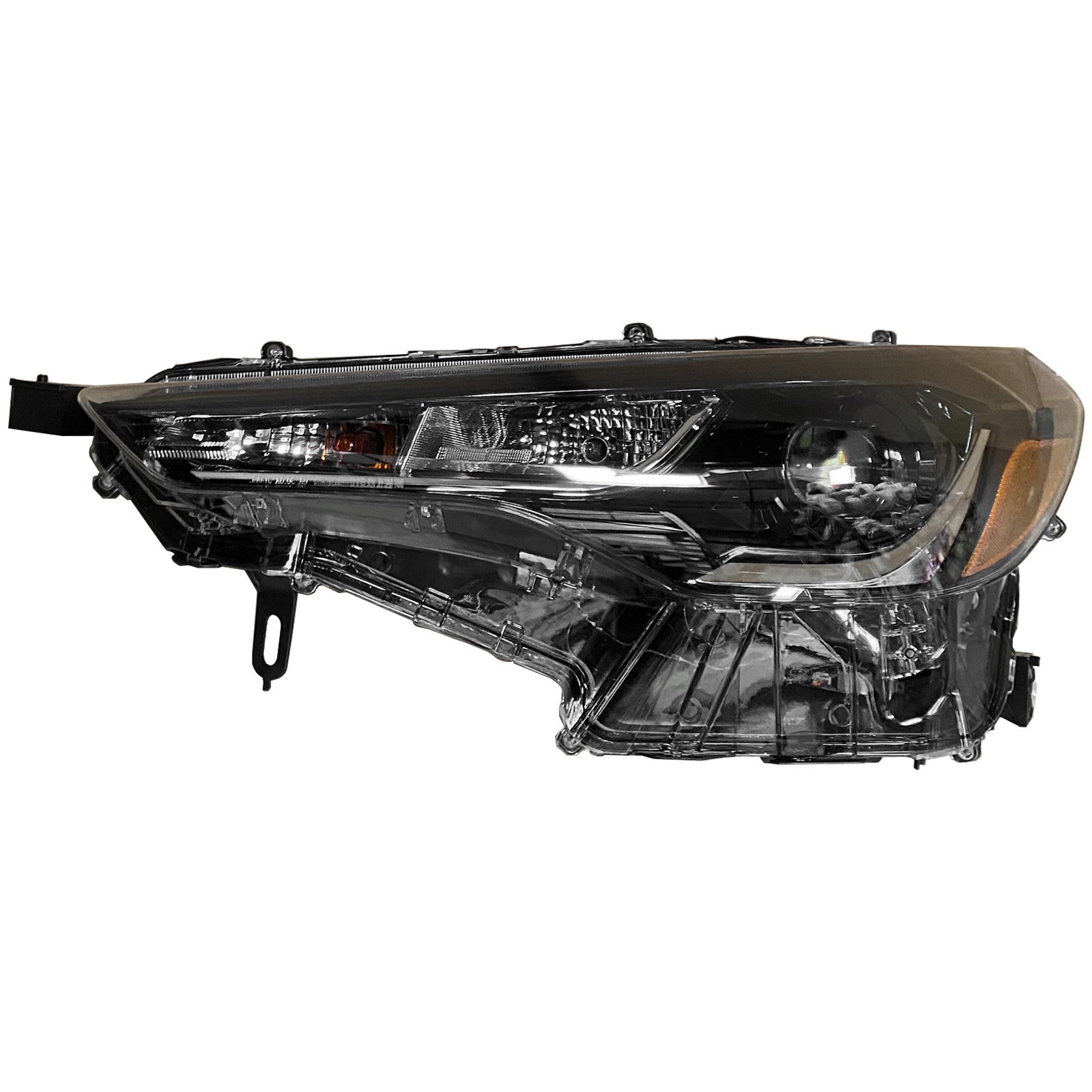 For 2022 2023 2024 Toyota Corolla Cross L LE Front LED Headlight Lamp Assembly Left Driver Side