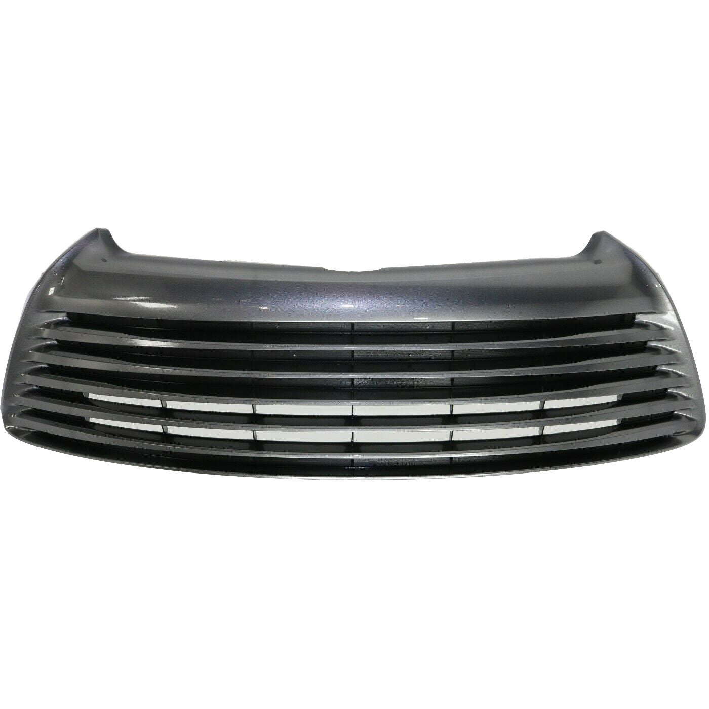 For 2015 2016 2017 Toyota Camry LE XLE Front Lower Bumper Grille