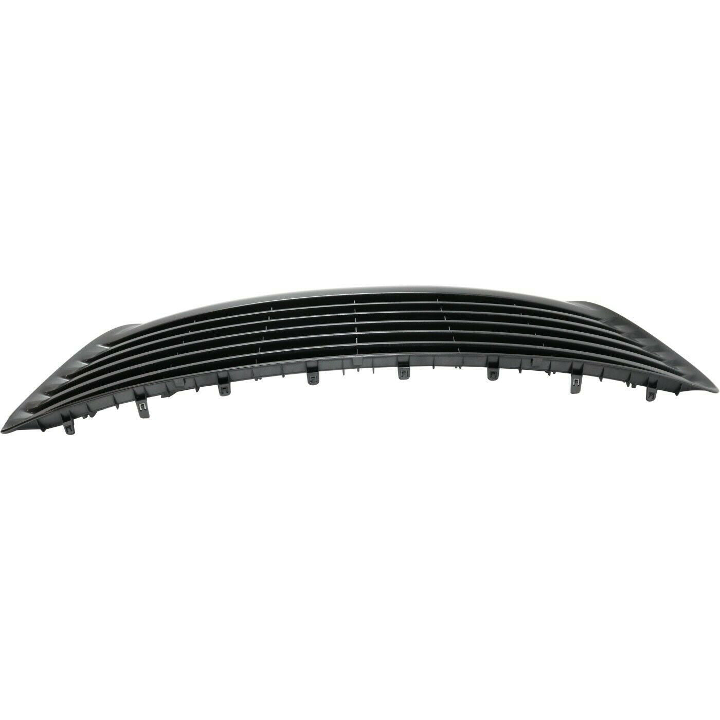 For 2015 2016 2017 Toyota Camry LE XLE Front Lower Bumper Grille