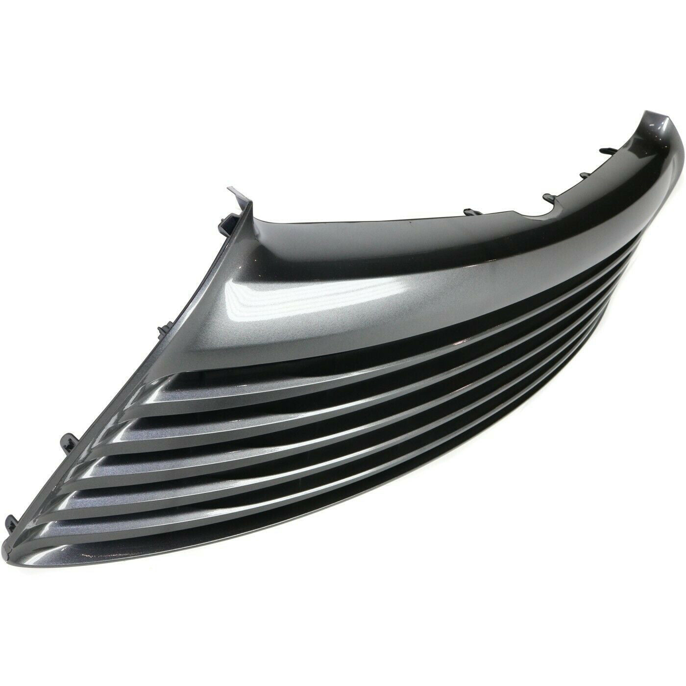 For 2015 2016 2017 Toyota Camry LE XLE Front Lower Bumper Grille