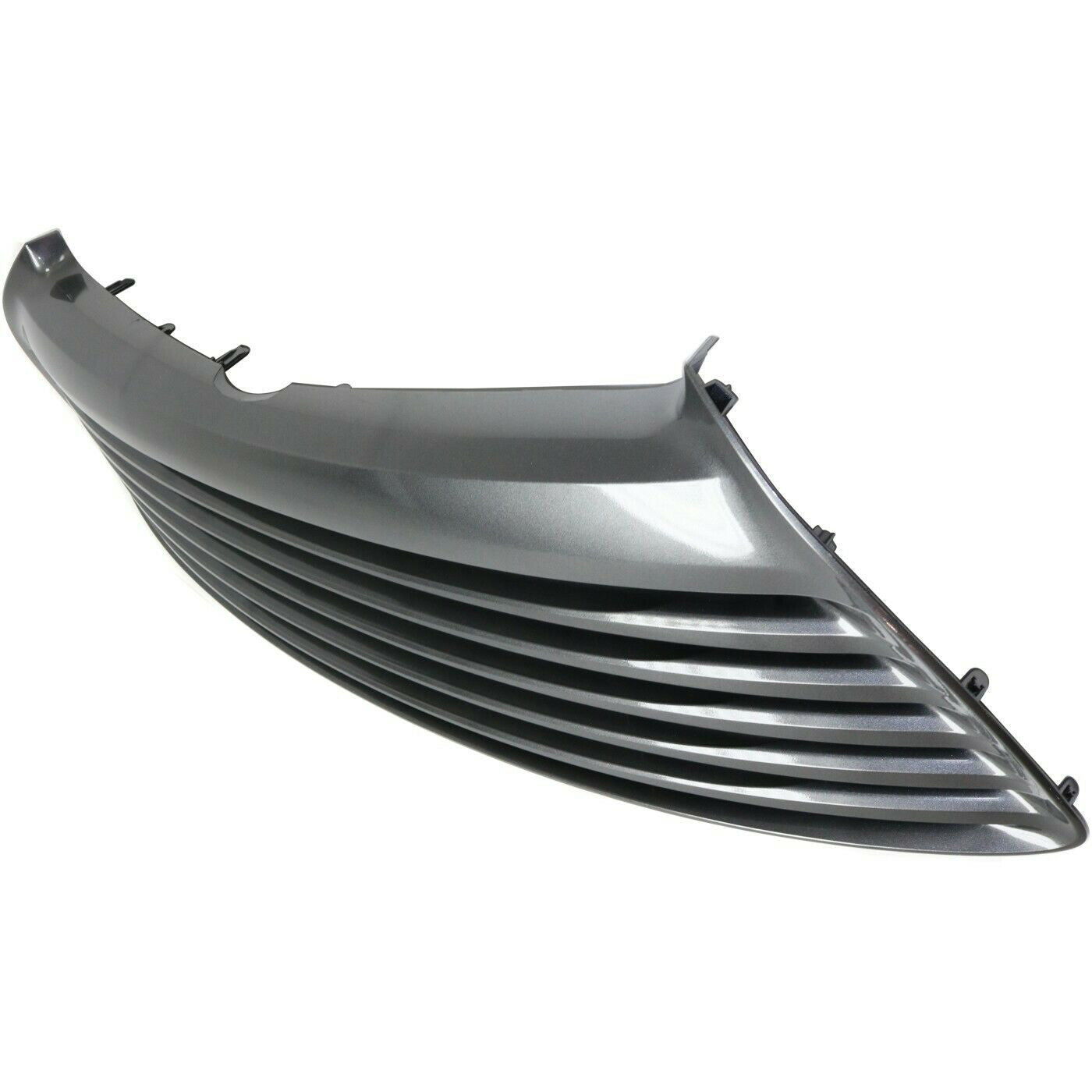 For 2015 2016 2017 Toyota Camry LE XLE Front Lower Bumper Grille