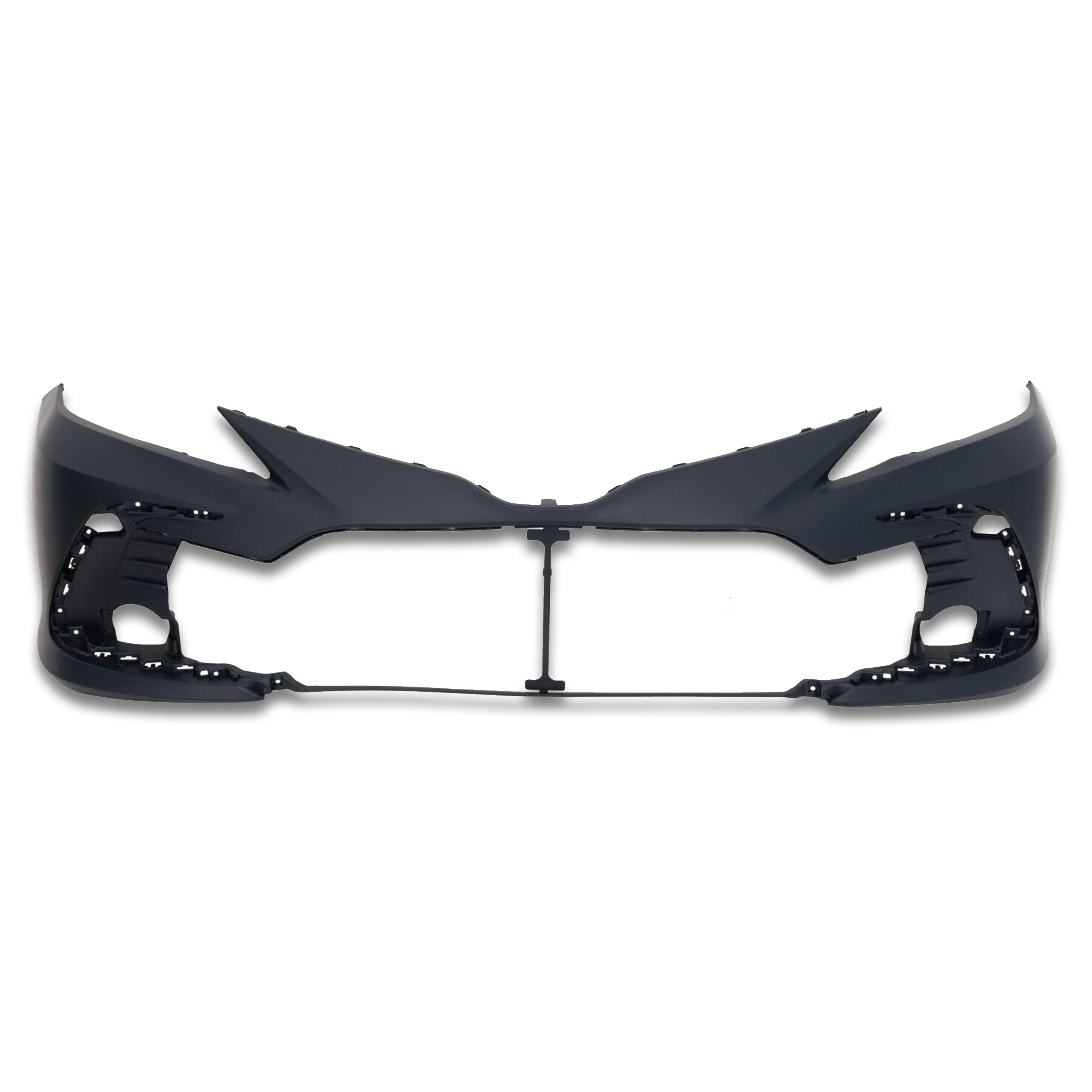 For 2021 2022 2023 2024 Toyota Camry LE XLE Front Bumper Cover Fascia Primed 521190X953 TO1000466