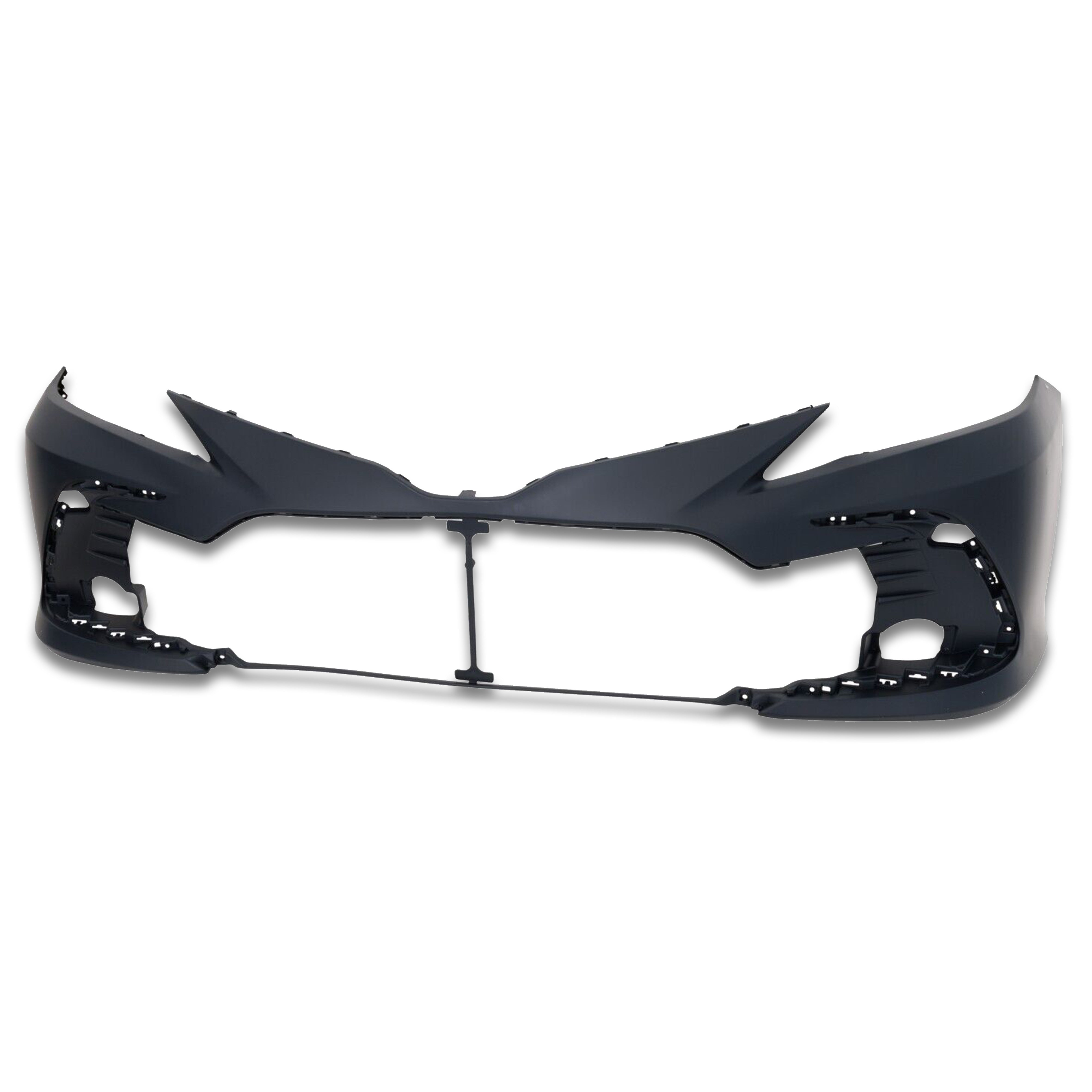 For 2021 2022 2023 2024 Toyota Camry LE XLE Front Bumper Cover Fascia Primed 521190X953 TO1000466