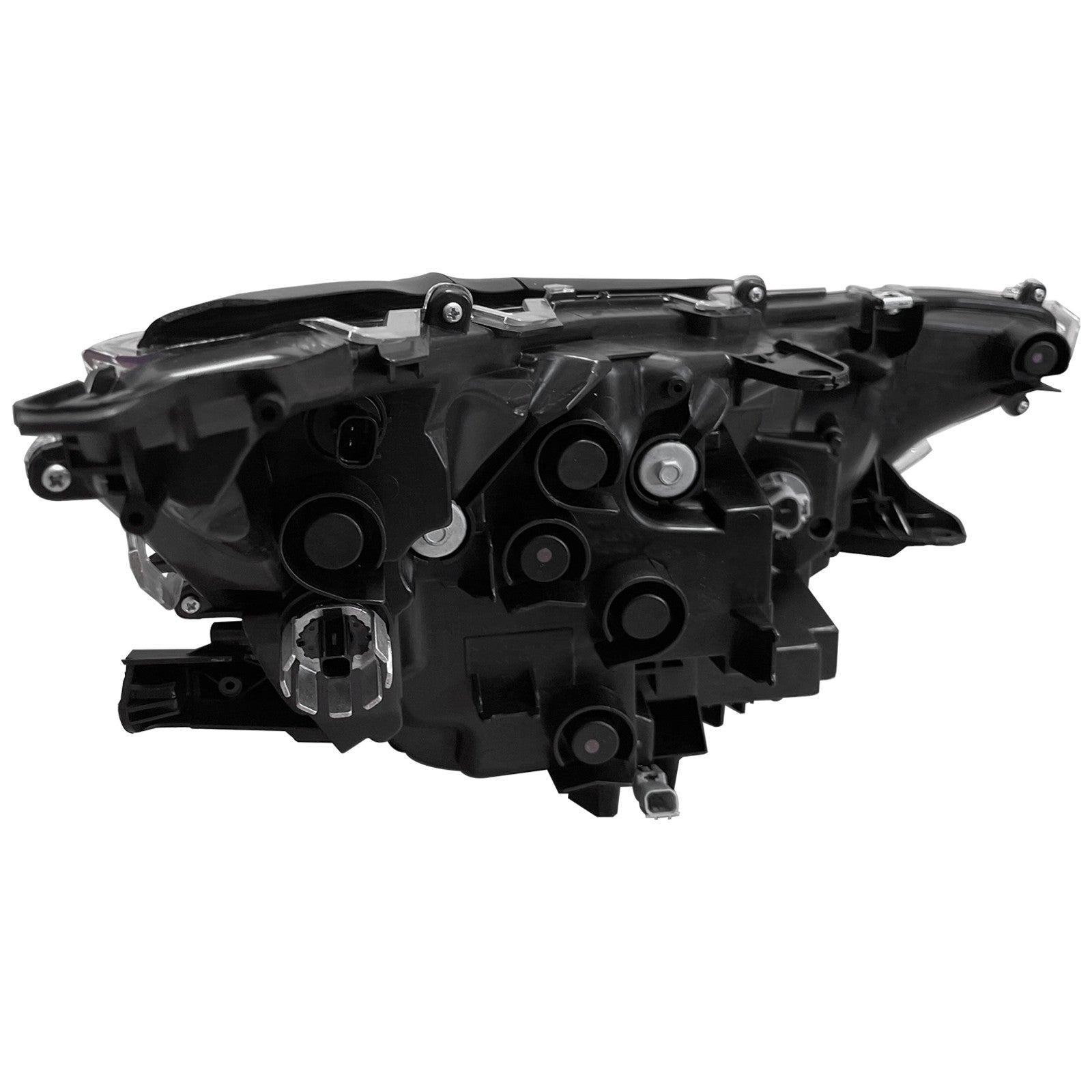 For 2022 2023 2024 Toyota RAV4 XLE Front LED Projector Headlight Assembly Left Driver Side 811500R350