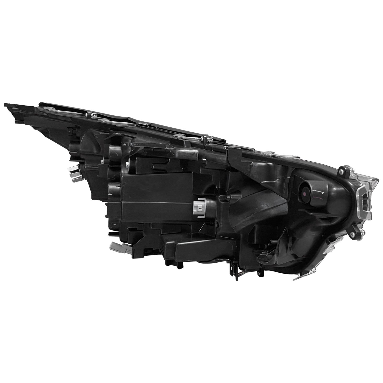 For 2022 2023 2024 Toyota RAV4 XLE Front LED Projector Headlight Assembly Left Driver Side 811500R350
