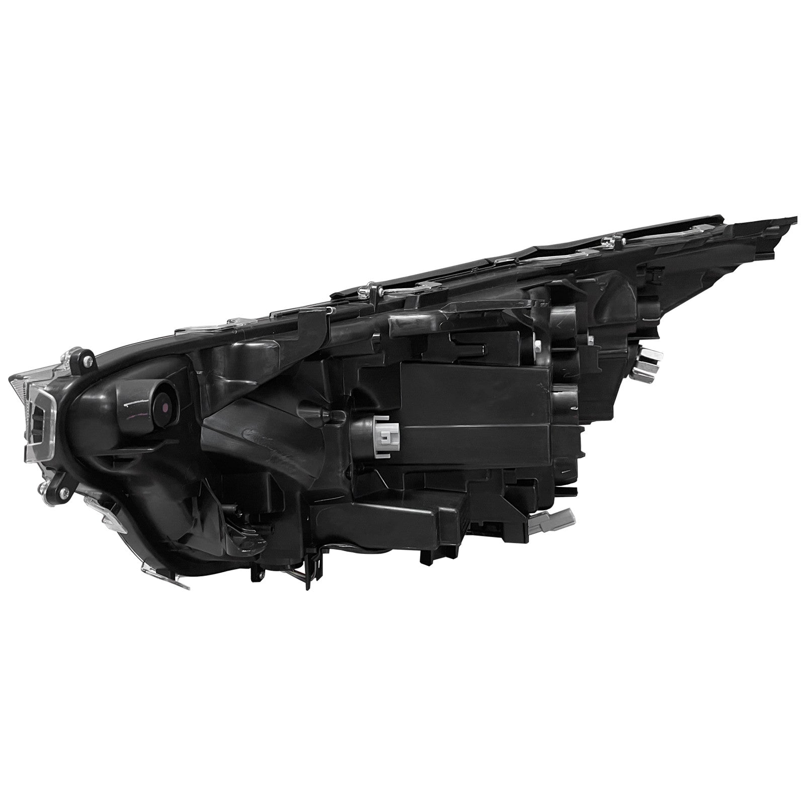 For 2022 2023 2024 Toyota RAV4 XLE Front LED Projector Headlight Assembly Right Passenger Side 811100R350