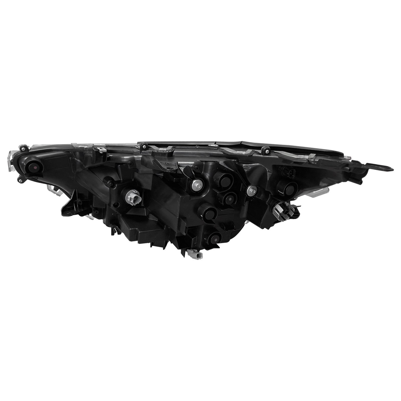For 2022 2023 2024 Toyota RAV4 XLE Front LED Projector Headlight Assembly Right Passenger Side 811100R350