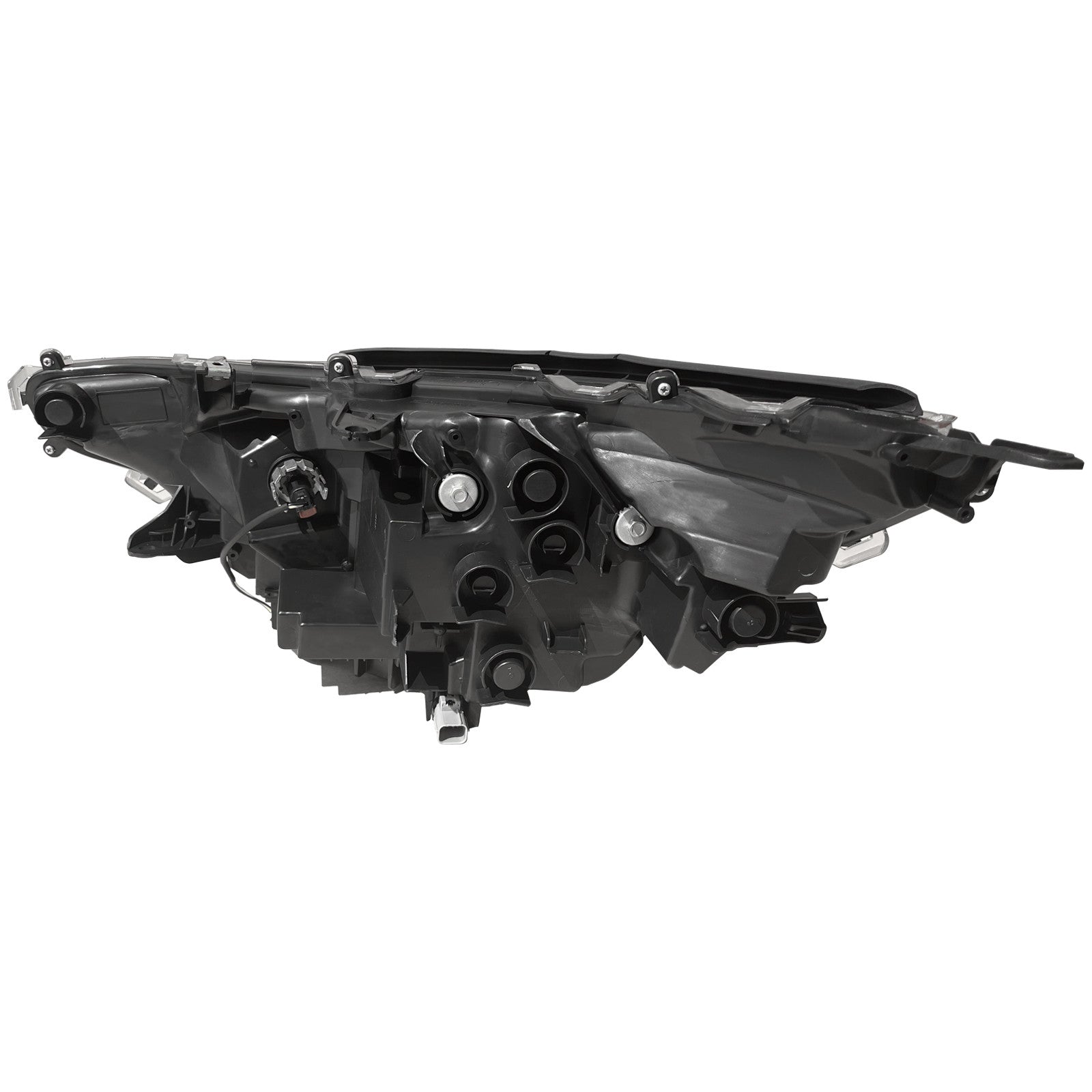 For 2022 2023 2024 Toyota RAV4 Prime SE Bi LED Projector Headlight Assembly Right Passenger Side