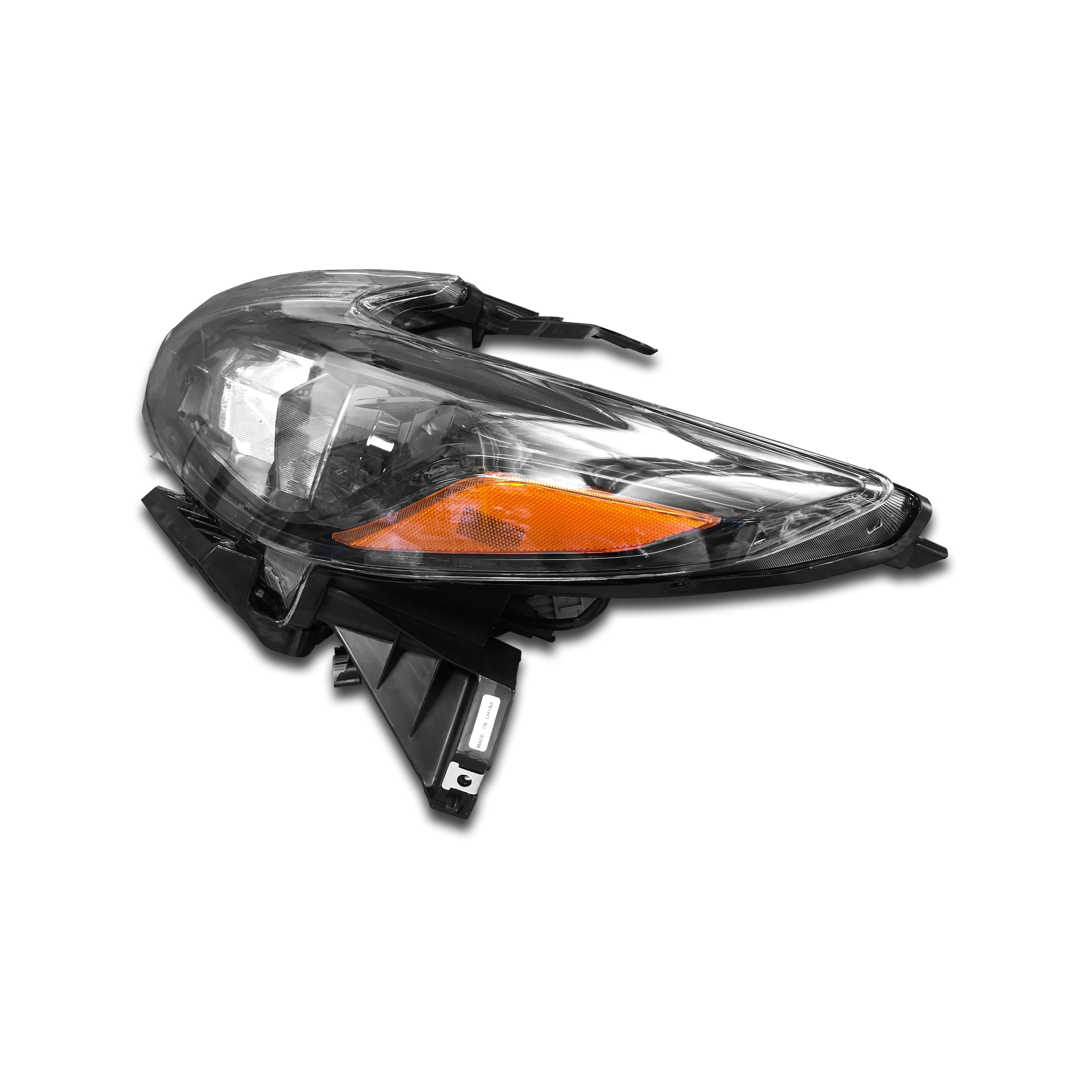 For 2016 2017 2018 Nissan Altima Headlight Assembly Halogen Driver Side