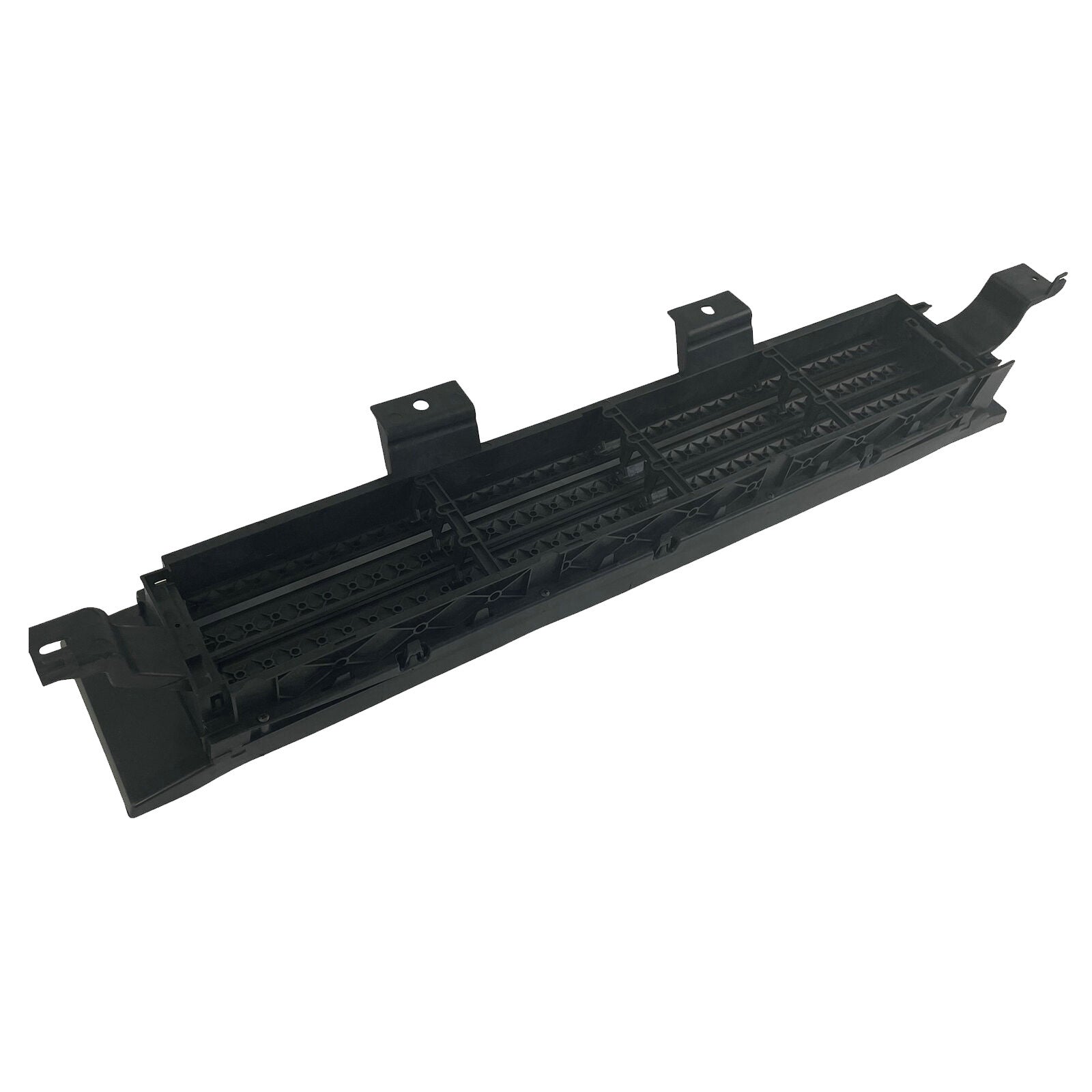 For 2019 2020 2021 2022 Nissan Altima Radiator Shutter Assembly Without Actuator Motor