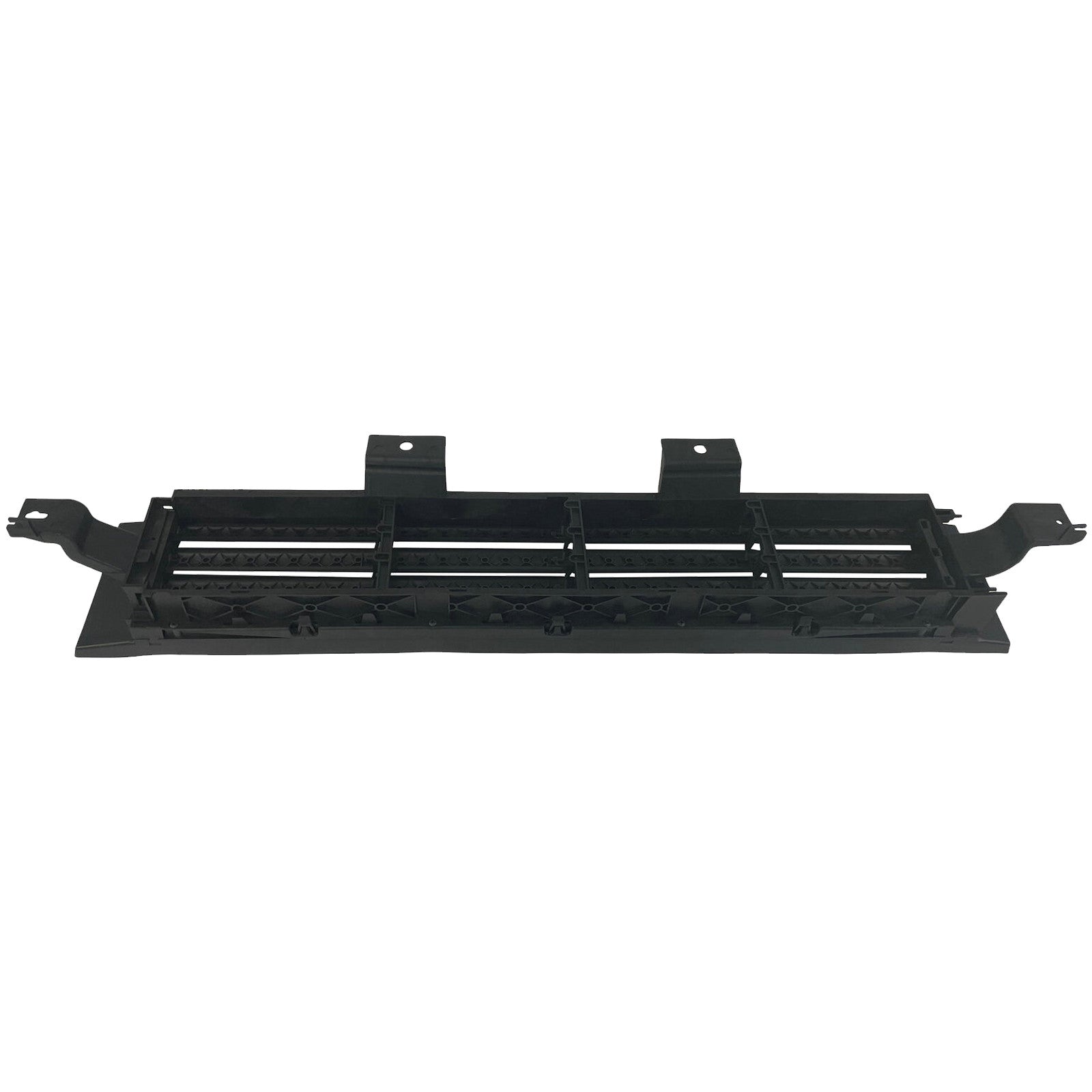 For 2019 2020 2021 2022 Nissan Altima Radiator Shutter Assembly Without Actuator Motor