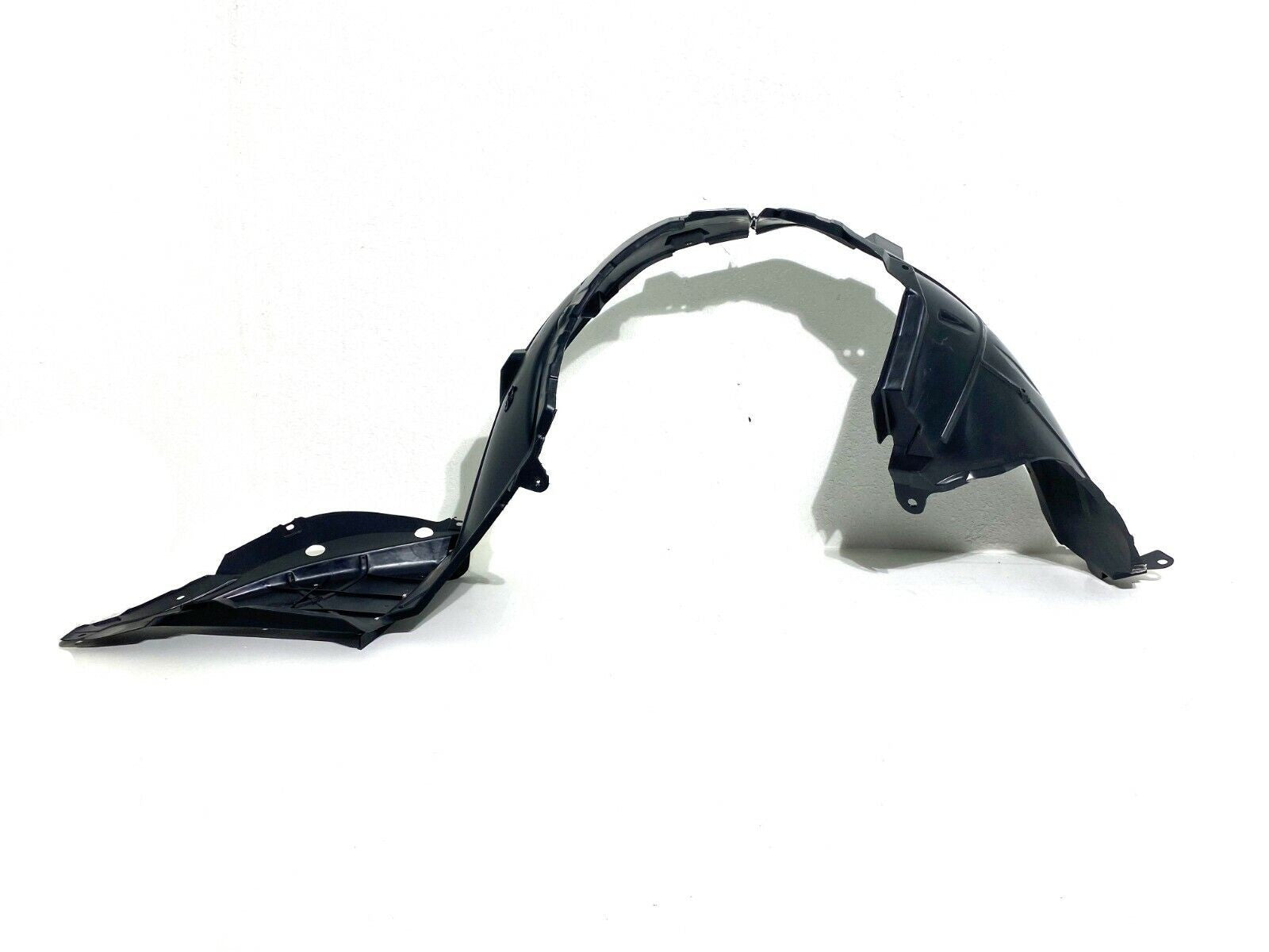 For 2019 2020 2021 2022 Nissan Altima Front Wheel Opening Moulding Inner Fender Liner Right Passenger Side 638406CA1A NI1249166