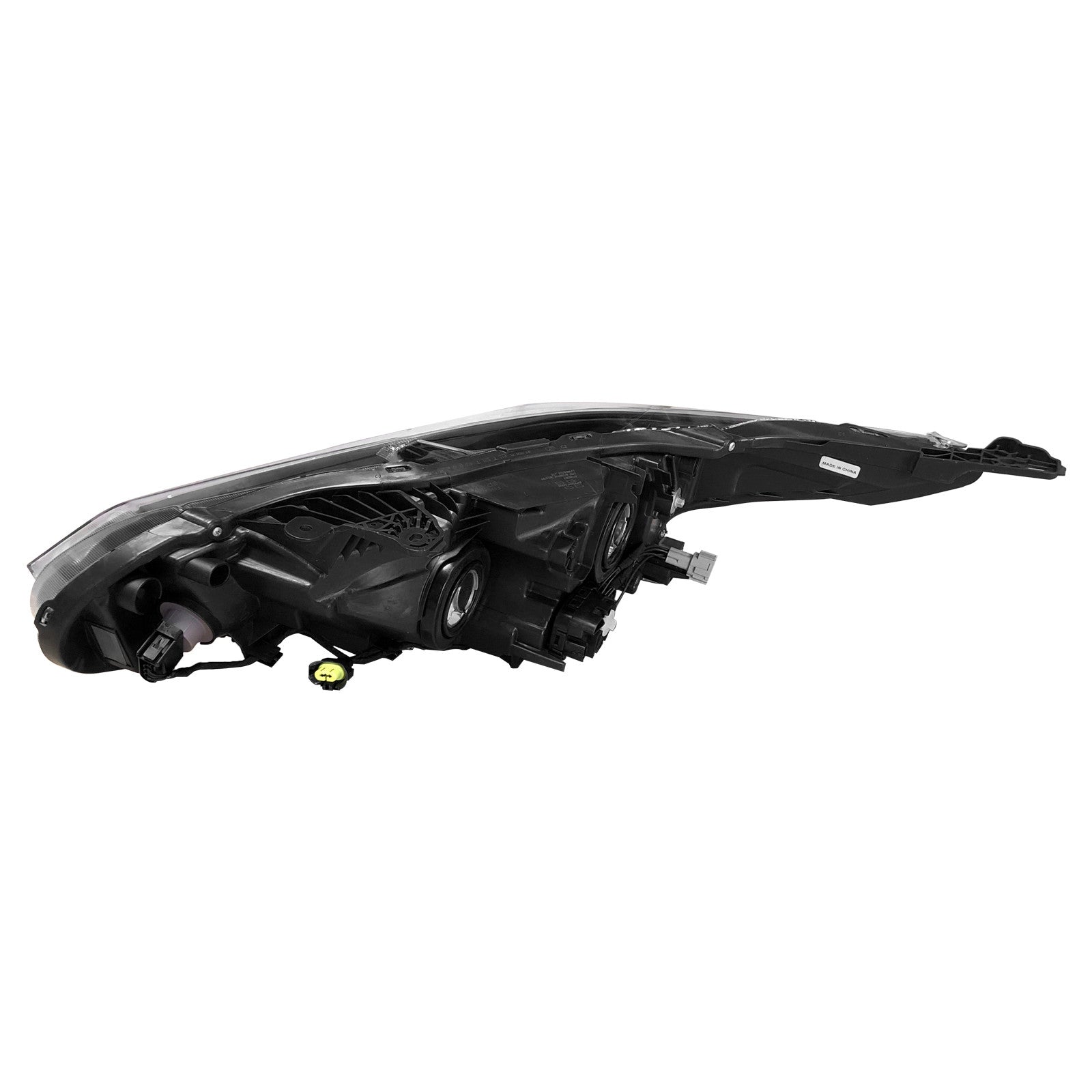 For 2020 2021 2022 2023 Nissan Sentra S SV Headlight Assembly Halogen Passenger Side