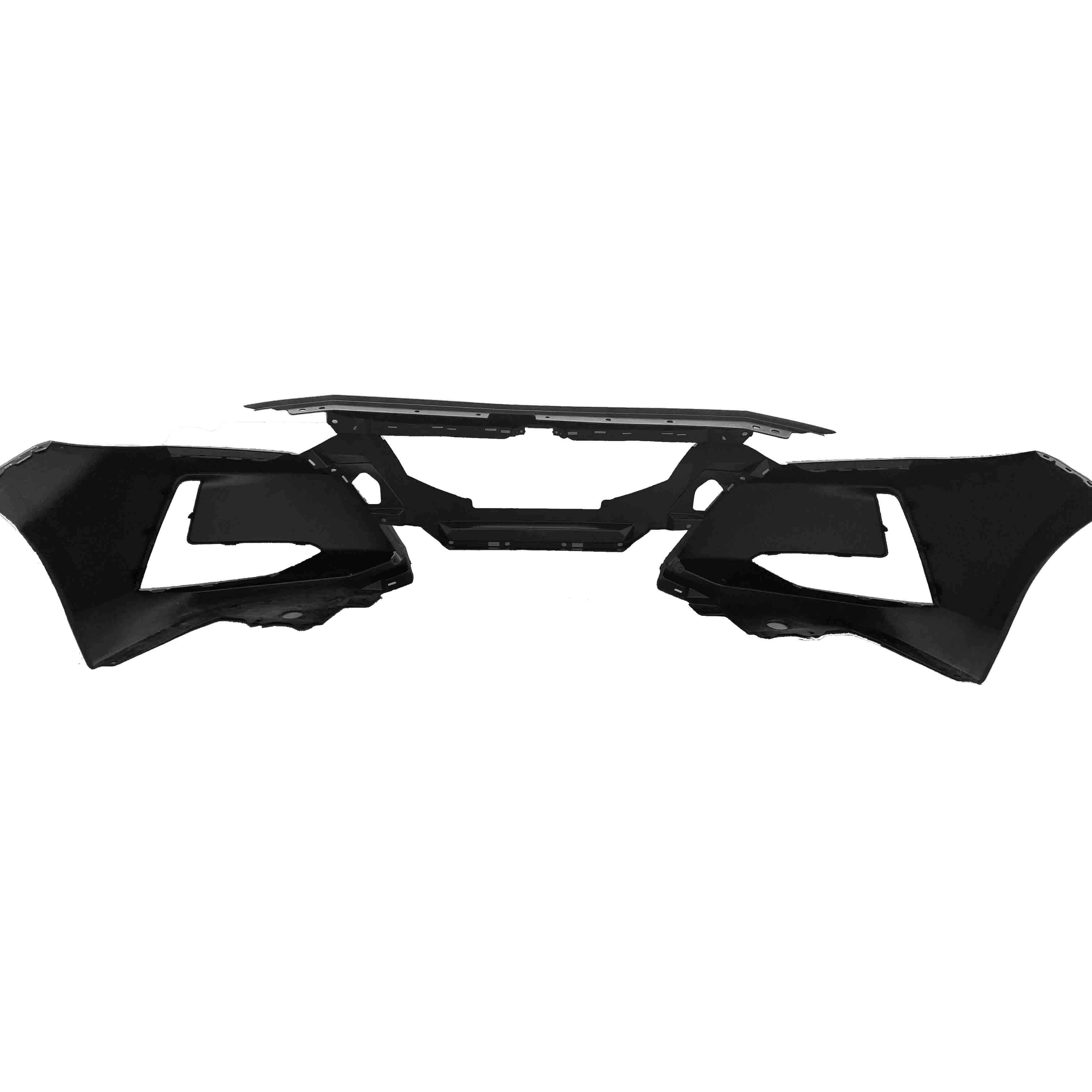For 2020 2021 2022 2023 Nissan Sentra S SV Primed Front Bumper Fascia Cover 62022-6LB0J