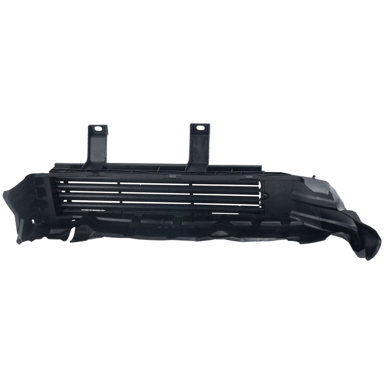For 2020 2021 2022 2023 Nissan Sentra Radiator Shutter Assembly Without Actuator Motor